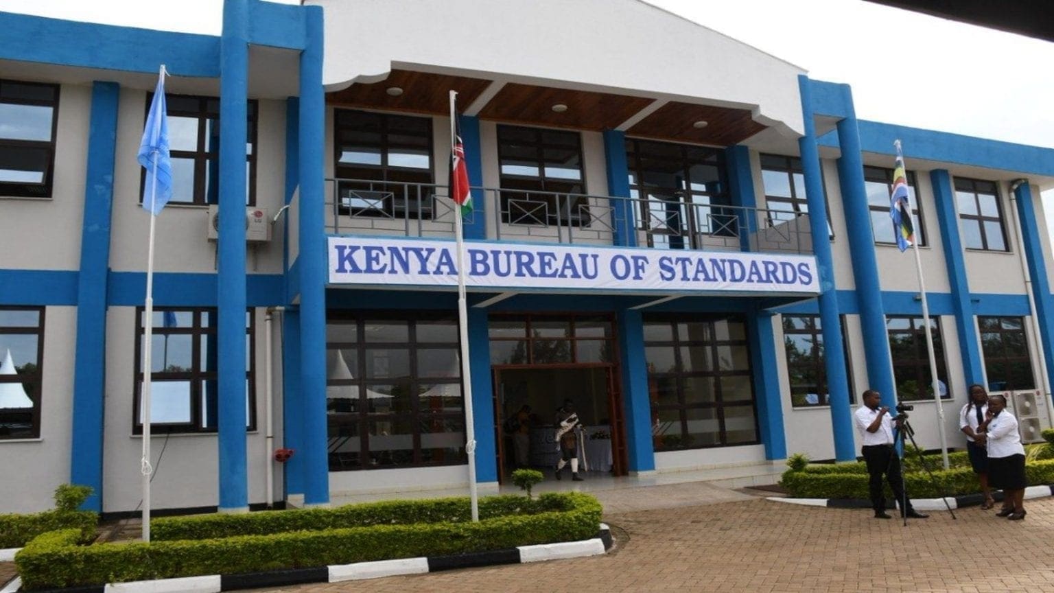 KEBS approves 28 new standards for agro-processing, agriculture products