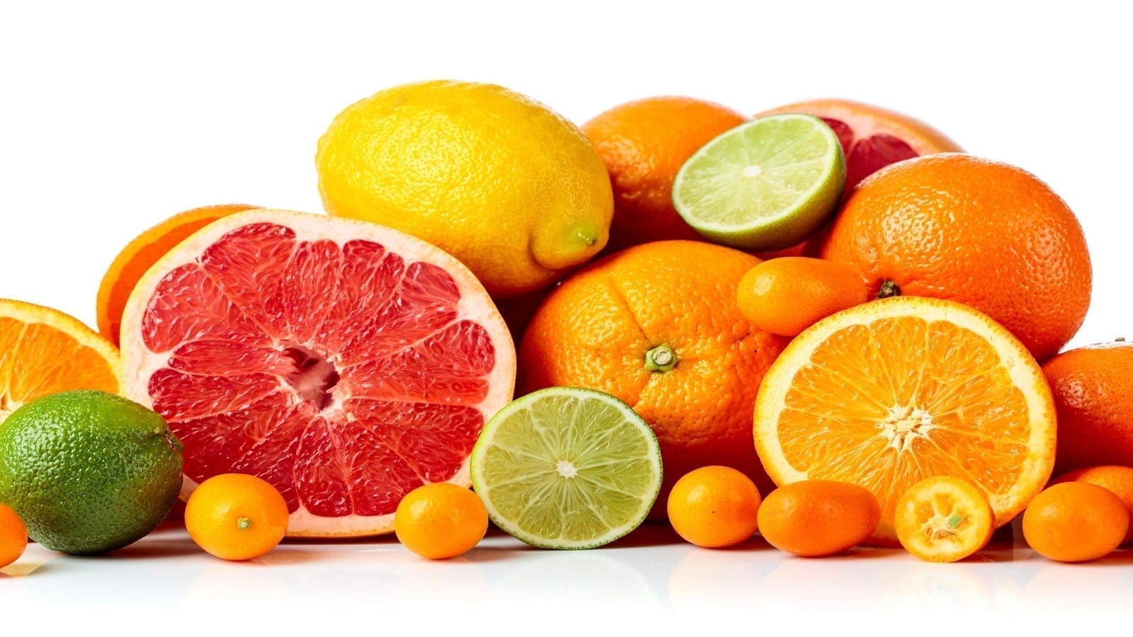 Citrus fiber to be incorporated as food additive as demand for clean label rises