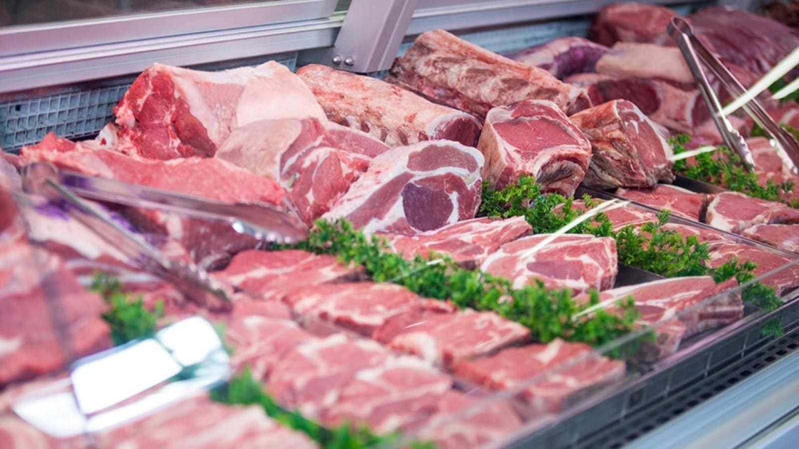 USDA announces grant program for small and midsized meat and poultry processors