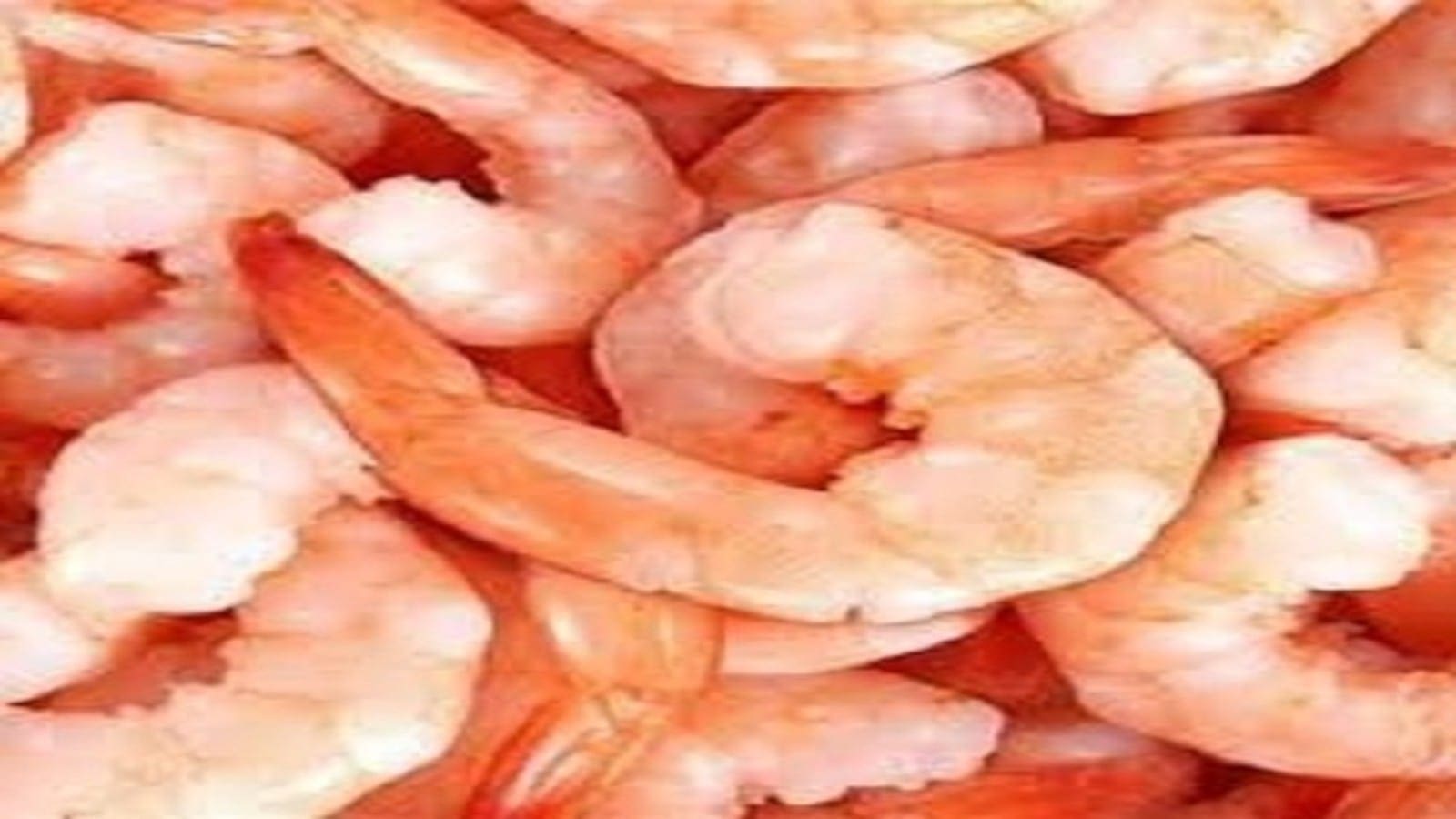 FDA links Salmonella outbreak in U.S. to frozen cooked shrimp