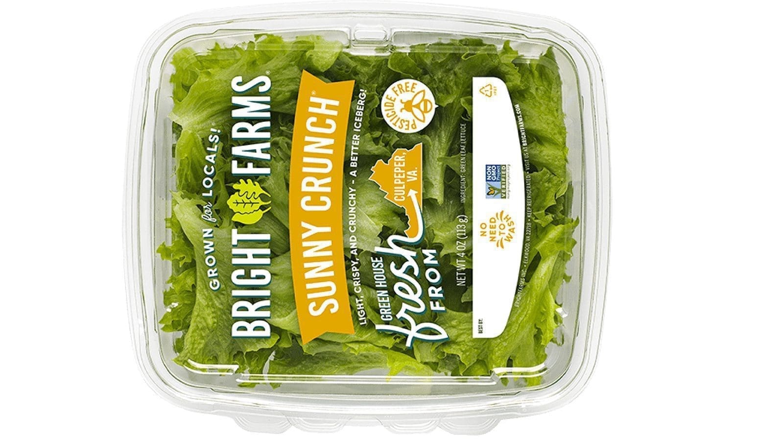 Salmonella outbreak linked to BrightFarms’ salad greens, Green Dining Table Inc. recalls frozen pork dumplings