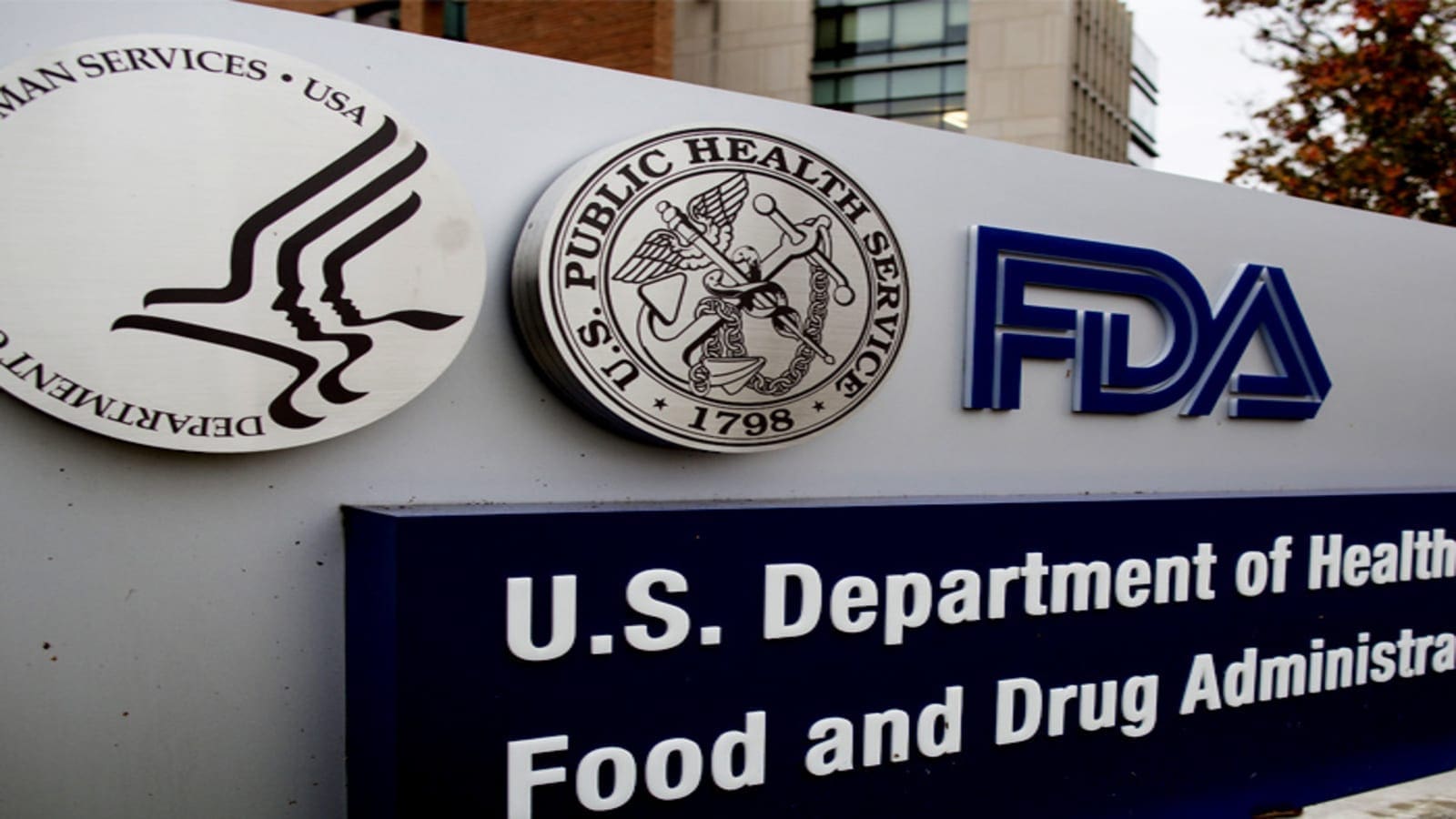 FDA publishes draft guidance on Systems Recognition Arrangement