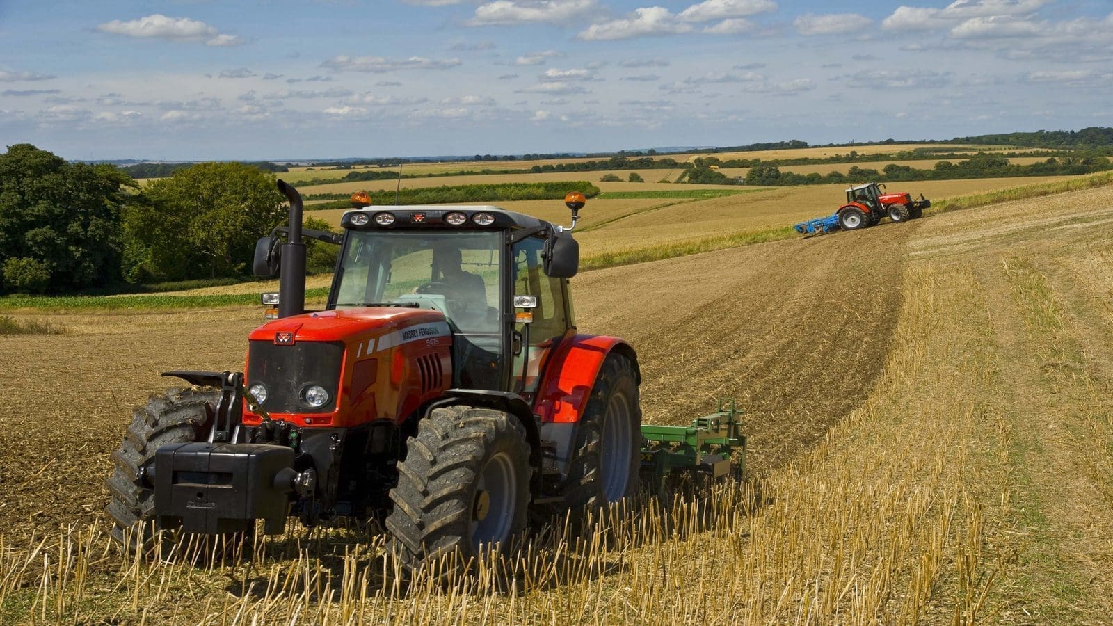 Red tractor embraces public opinion as it revises food standards