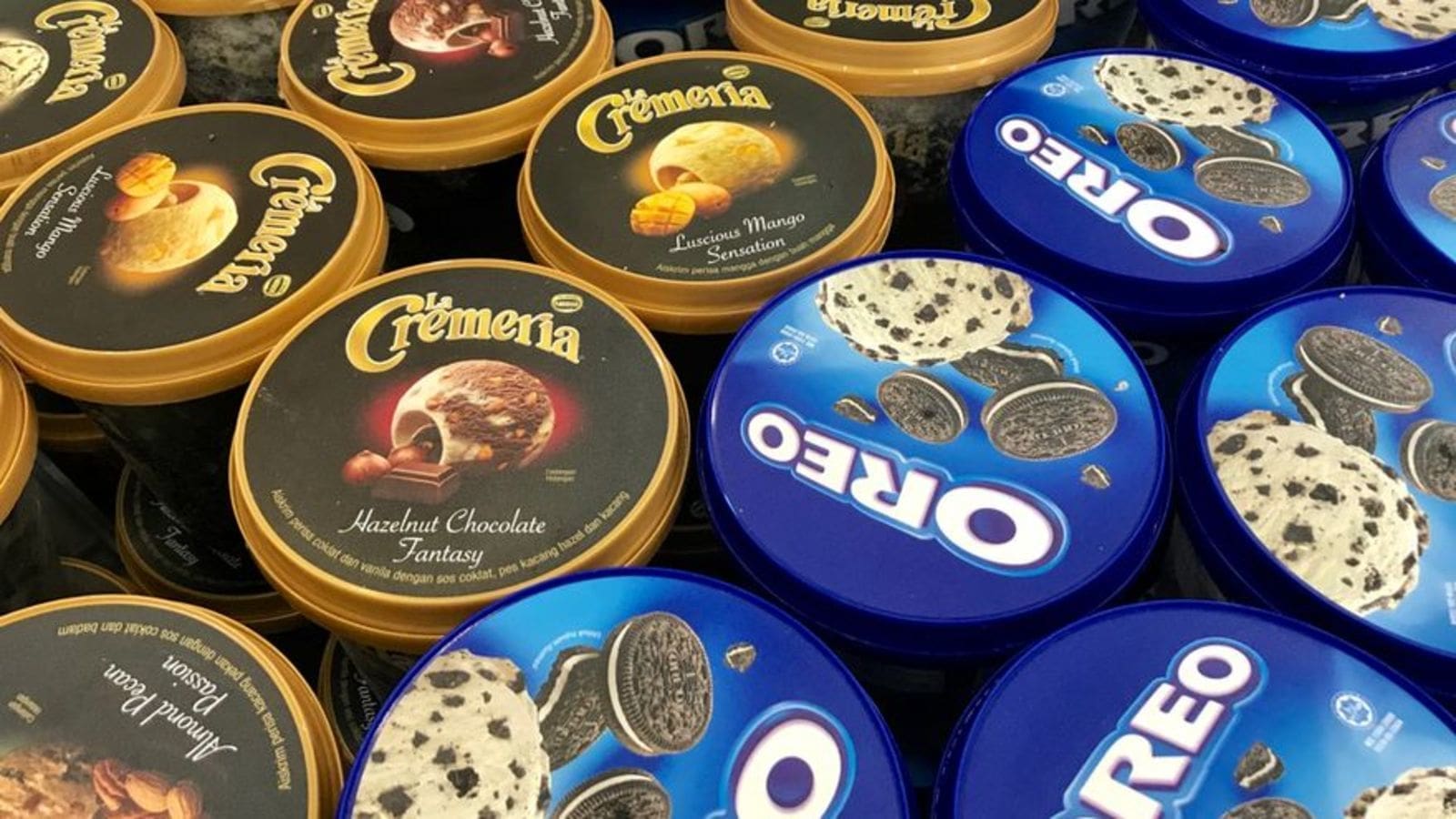 Mars, Nestle recall several ice cream batches thanks to Ethylene Oxide contamination