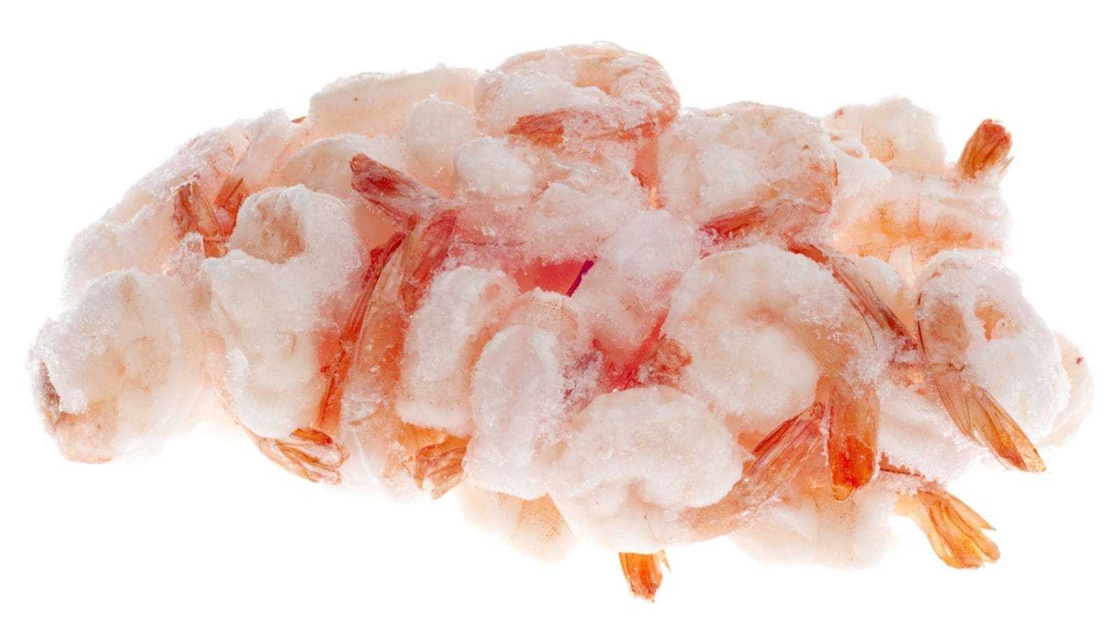 Yet another frozen shrimp recall from Avanti Frozen Foods as salmonella infection spreads