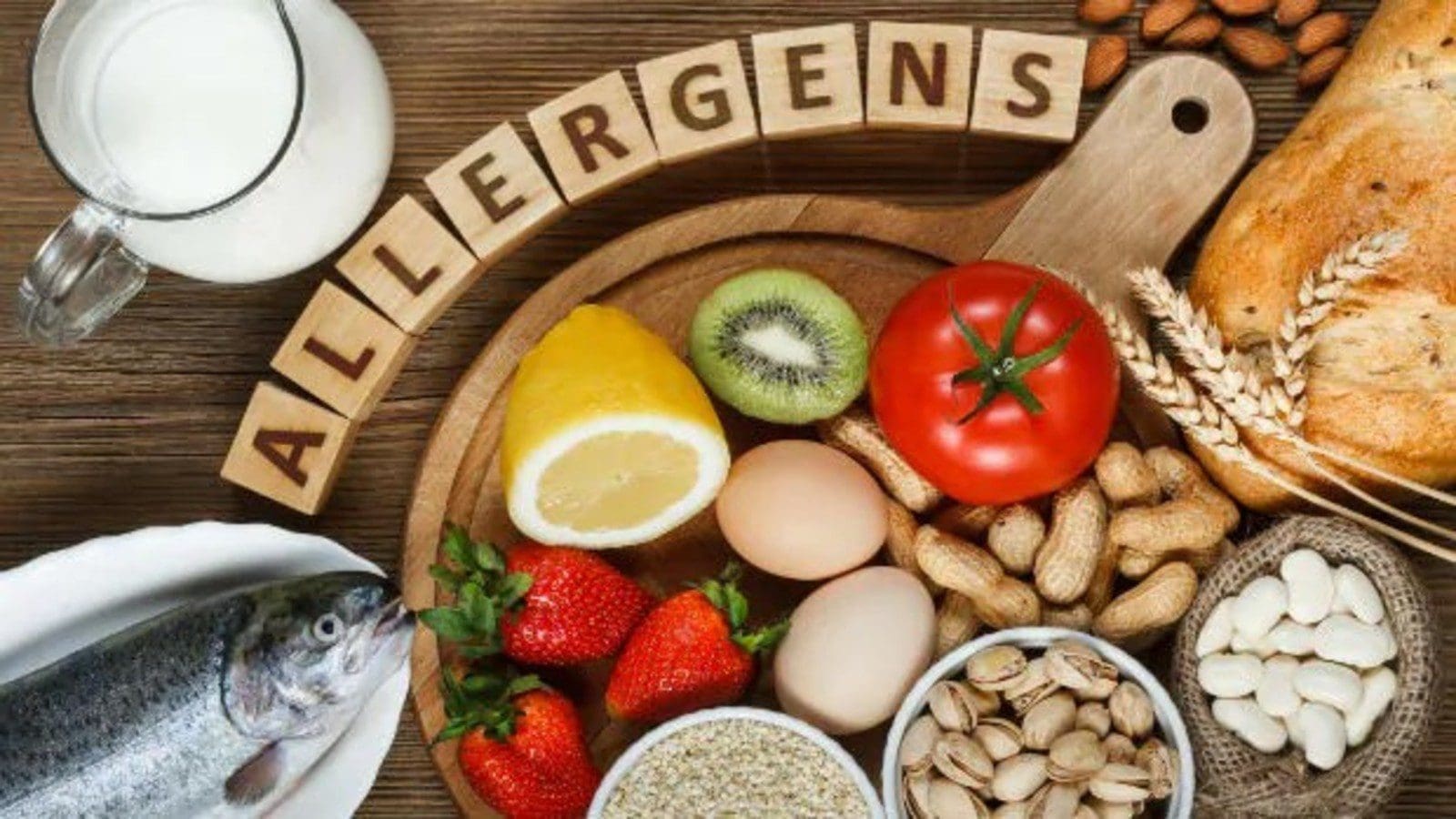 FDA issues draft guidance on evaluating public health importance of other food allergens