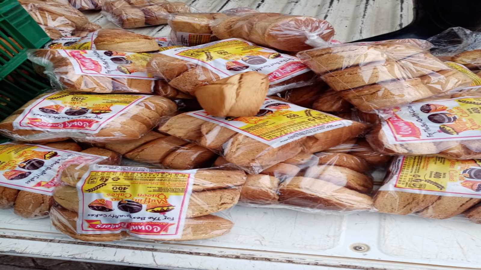 KEBS seizes products due to out-of-date permits