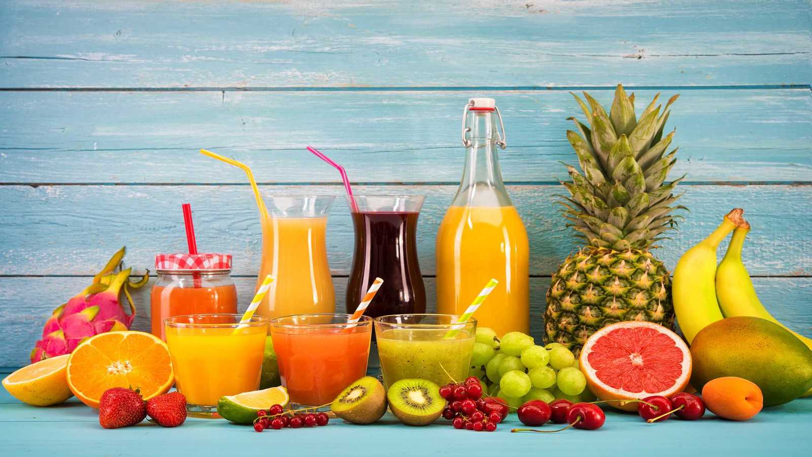 Nepal Government upgrades fruit juice, beverage standards
