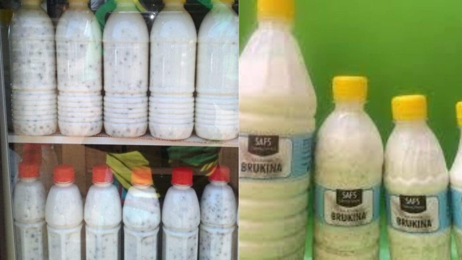 Ghana’s FDA conducts training to milk sellers on GMPs, regulatory requirements
