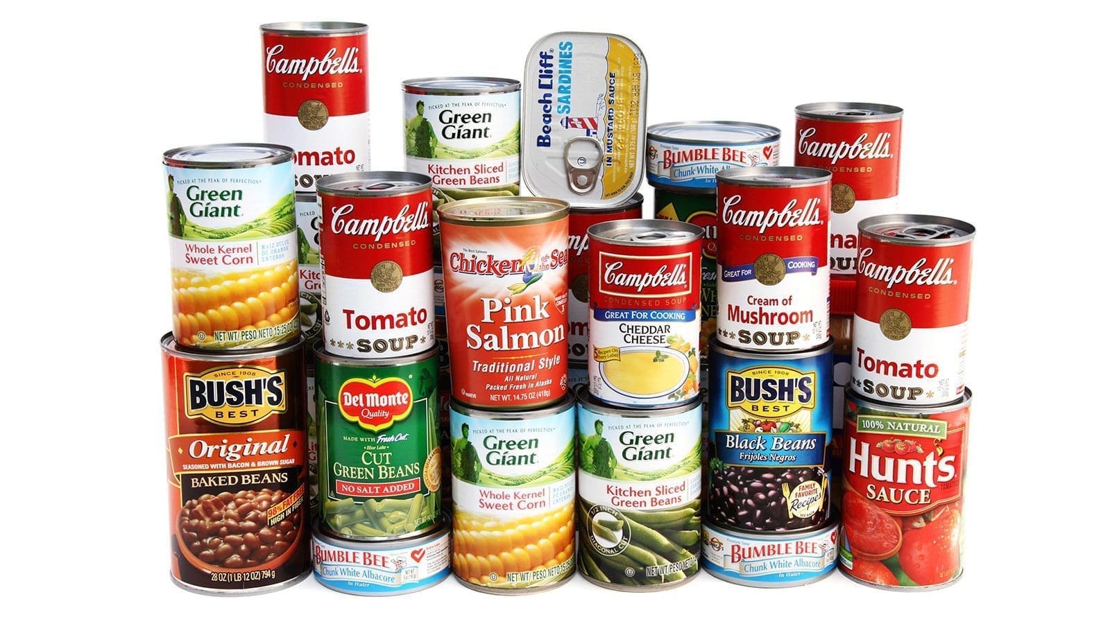 USDA releases update to its HACCP Model for canned products