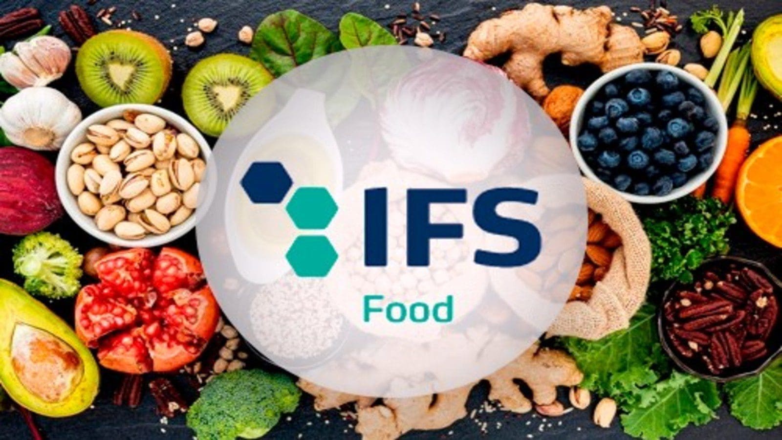 GFSI recognizes IFS Standards following benchmarking