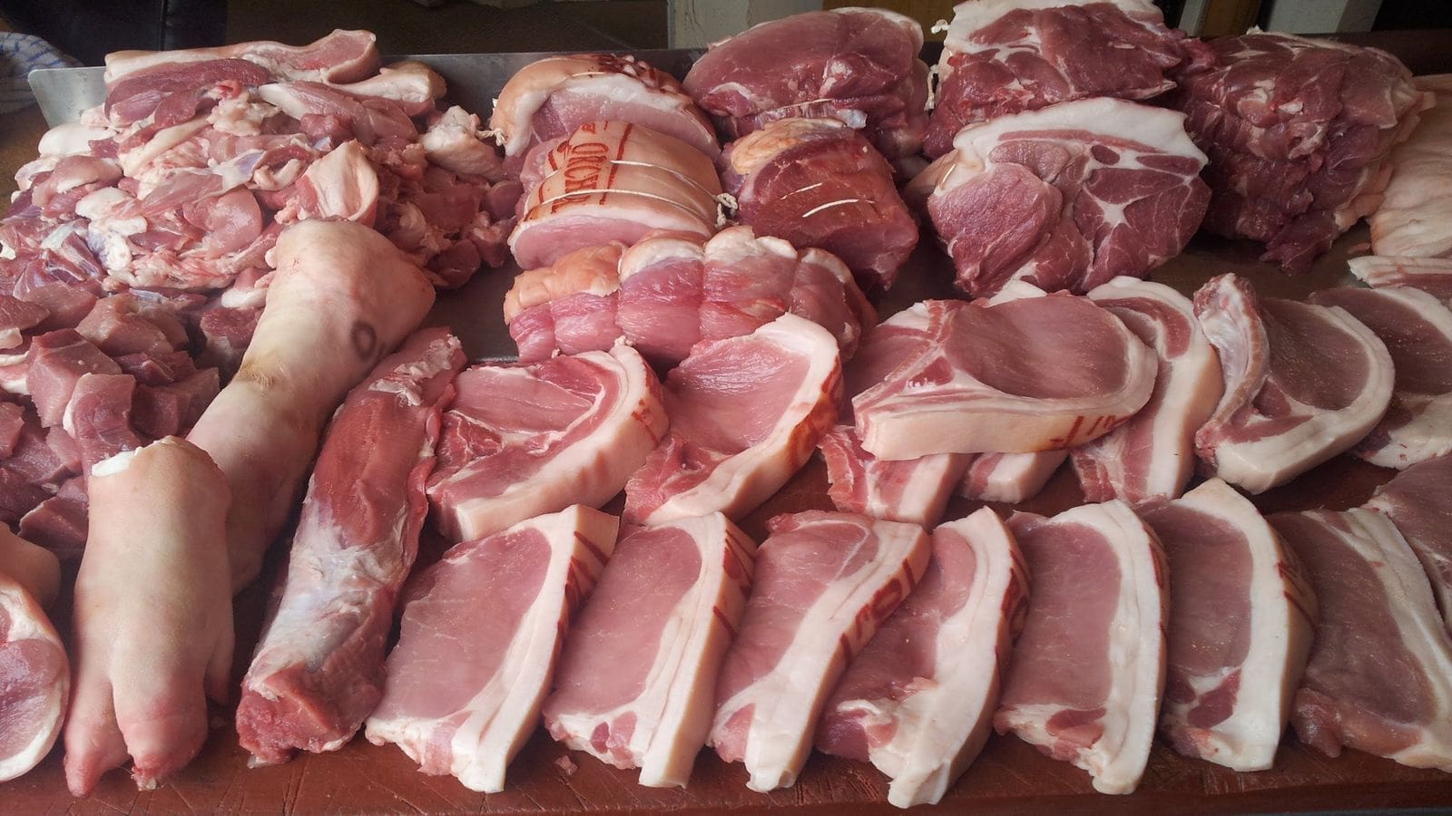 KEBS approves 11 standards for meat products, develops rabbit feed standards