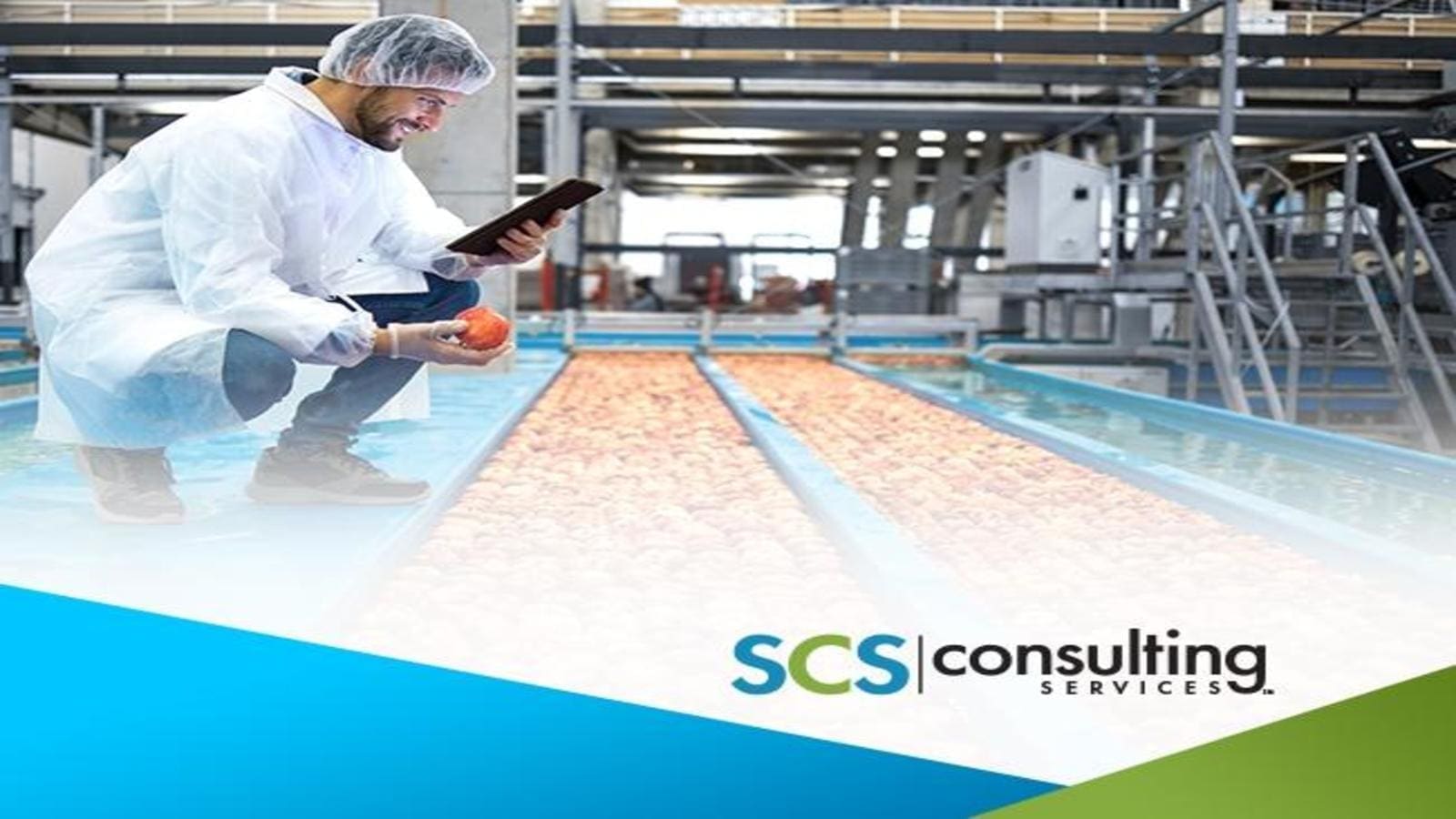 SCS Consulting Services ventures into food safety consultancy