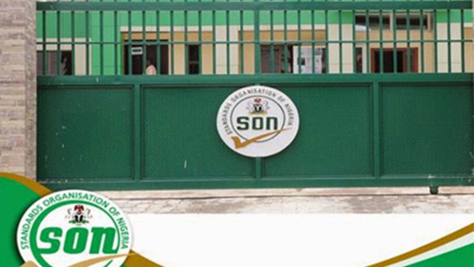 SON unveils standardization strategy to bolster Nigeria’s socio-economic development