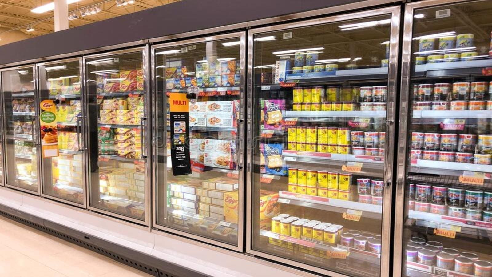 Singapore gives boost to cold chain sector by introducing new standards