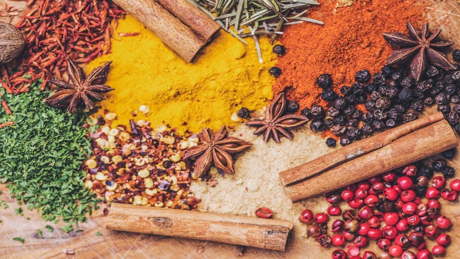 Florida based spice company’s products seized over unsanitary practices
