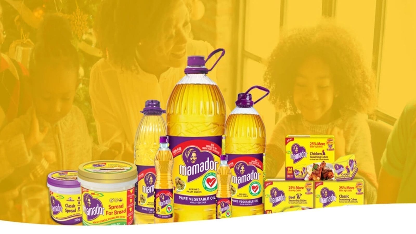 Nigeria’s cooking oil manufacturer PZ Wilmar emerges as food fortification champion