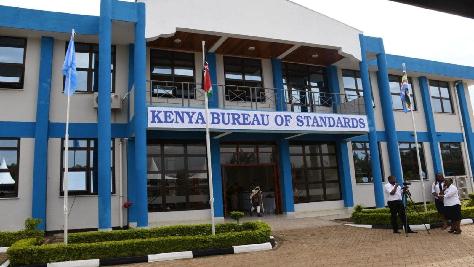 Kenyan government moots for products standardization