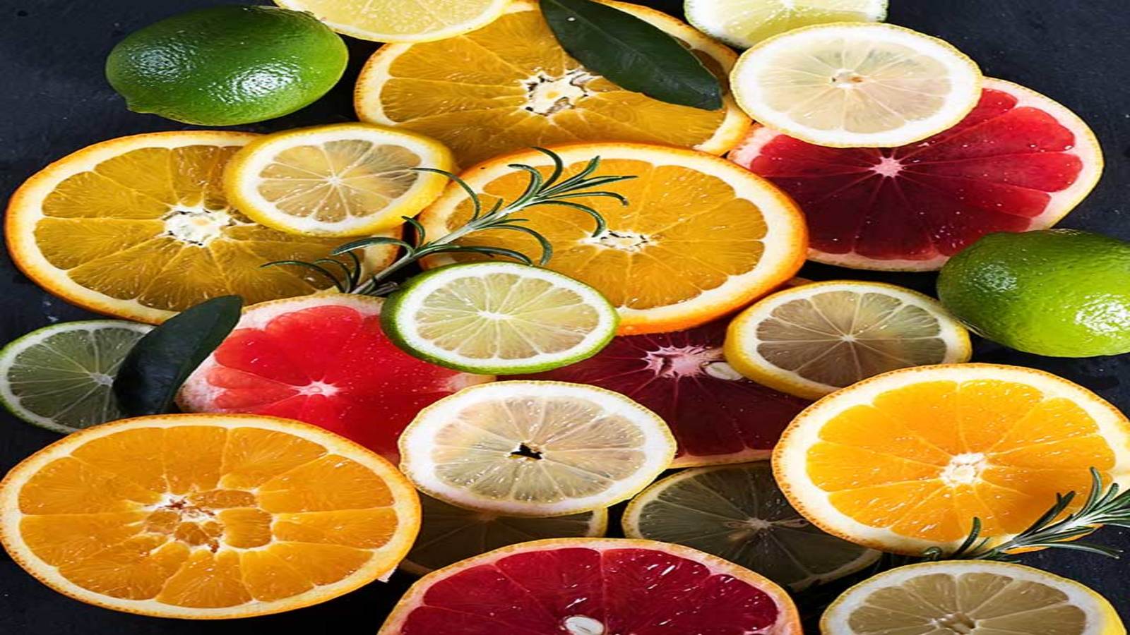 Save Foods flags off commercial pilot program for citrus fruit treatment