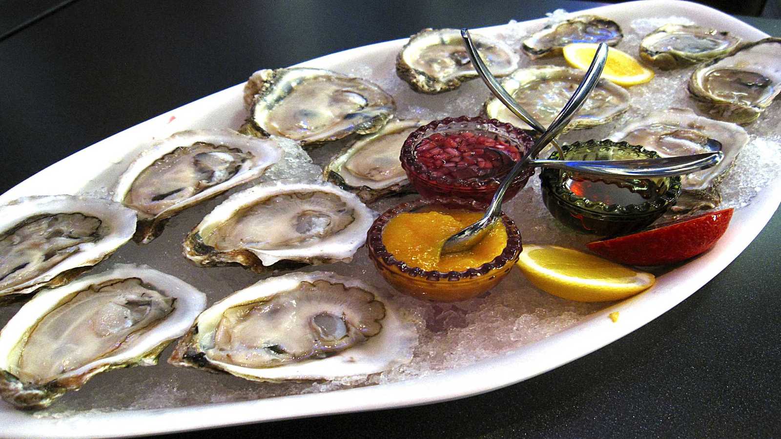 Food Standards Agency recalls Oysters due to norovirus concerns