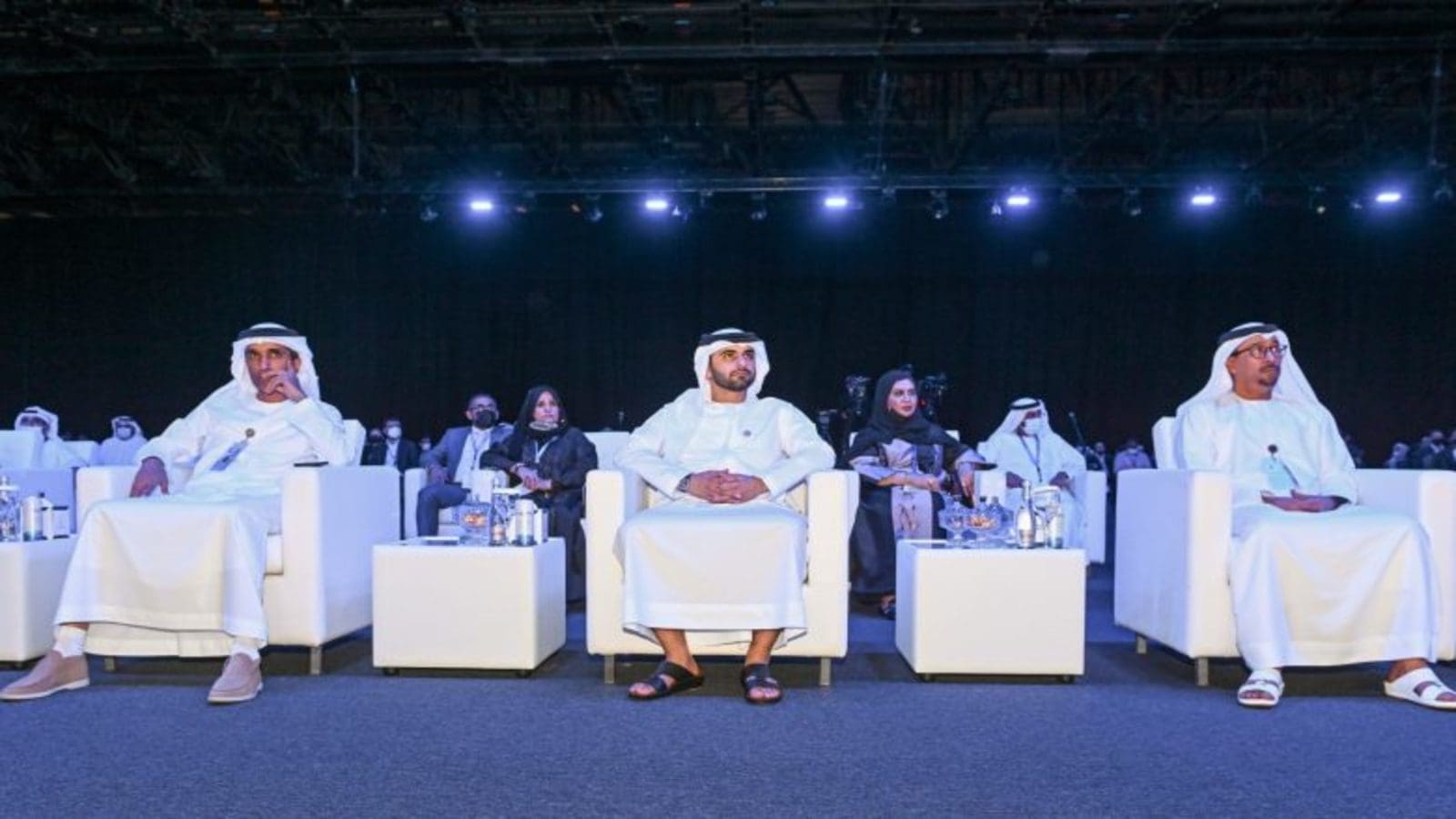Dubai introduces “Dubai Star” to promote sustainable food safety solutions among restaurants