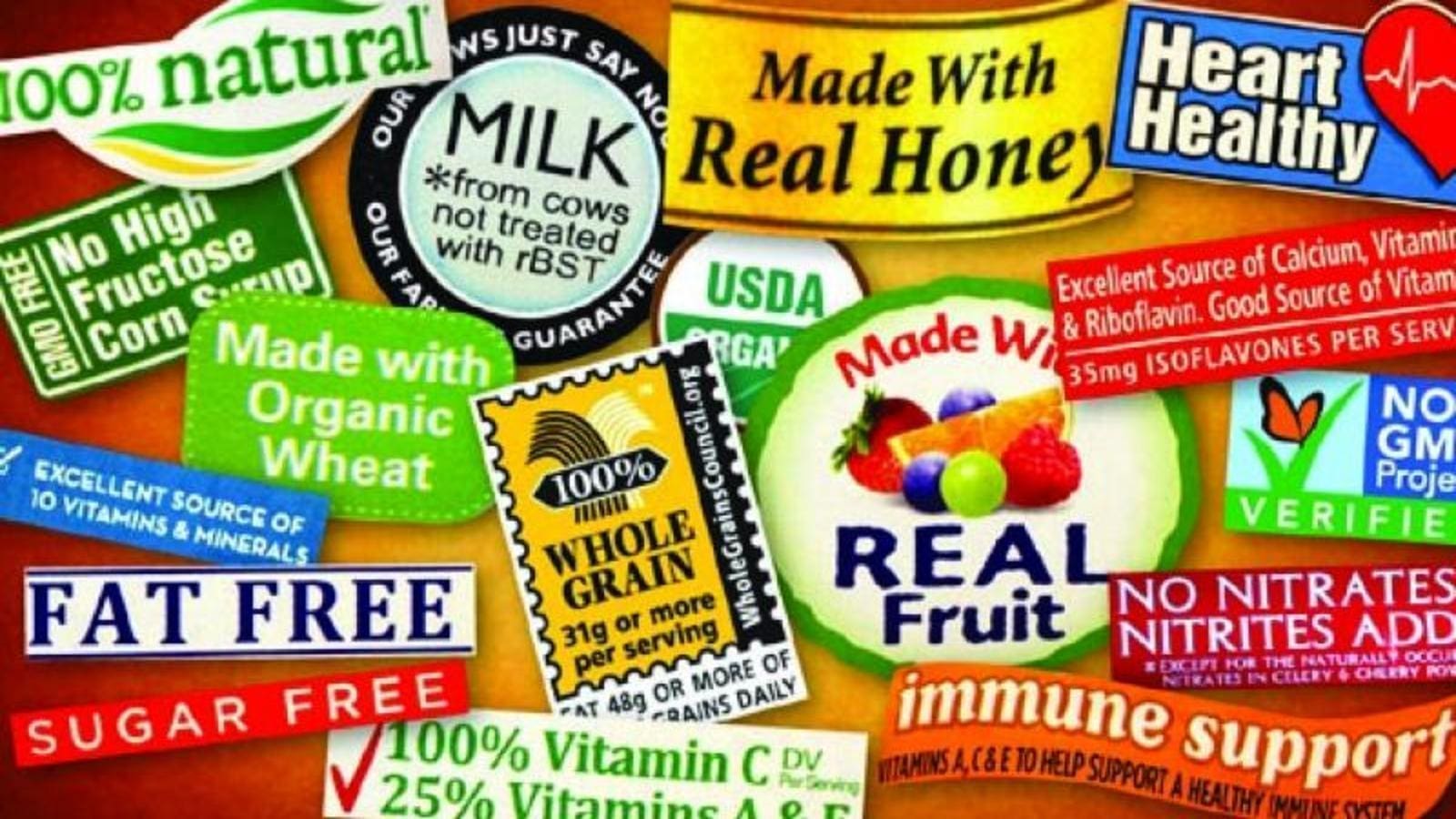 Experts suggest FSSAI to speed up ‘Front of Pack Labelling’ regulations