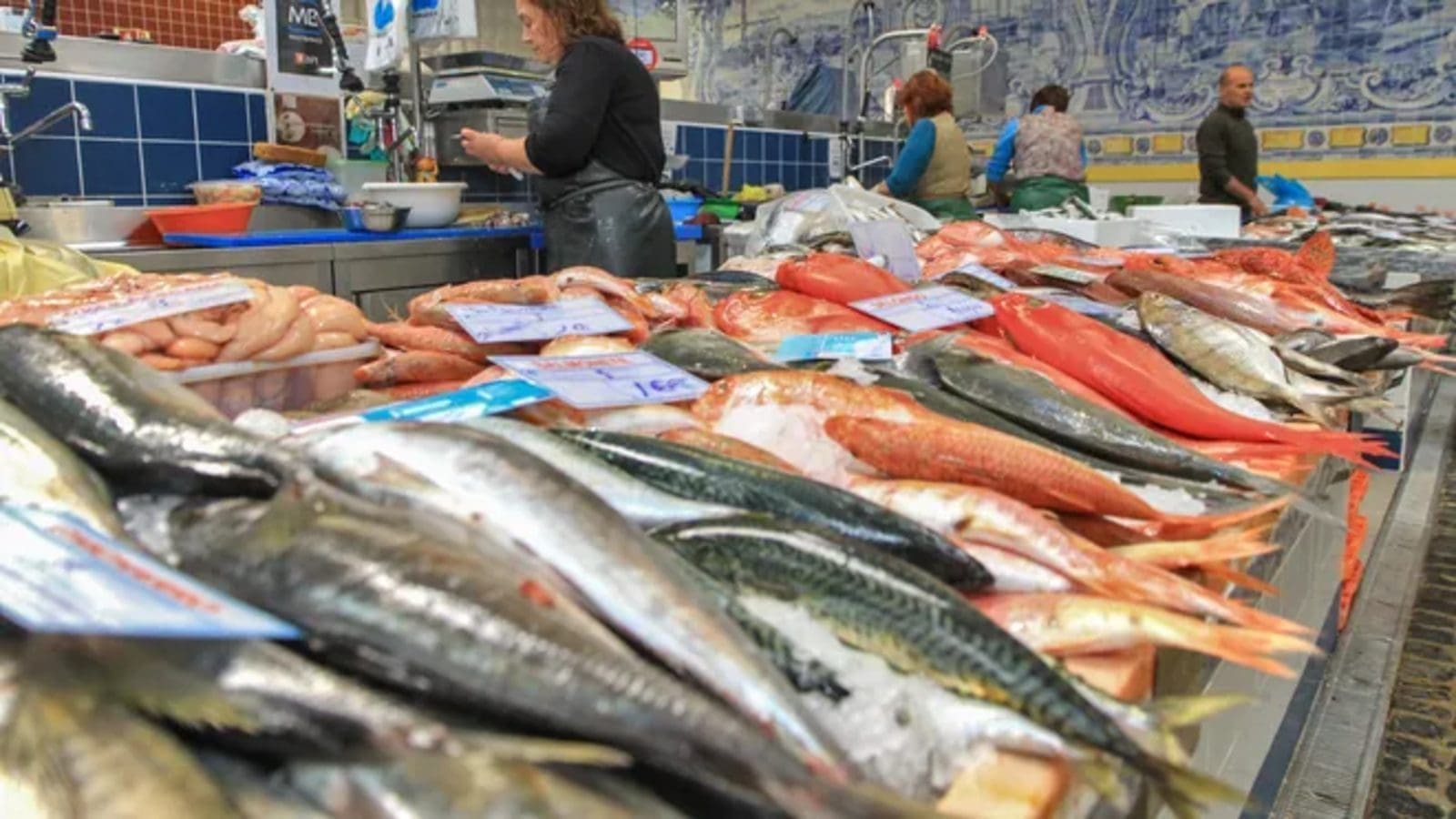 FDA updates guidance on eating of fish, encourages consumption among children, pregnant women