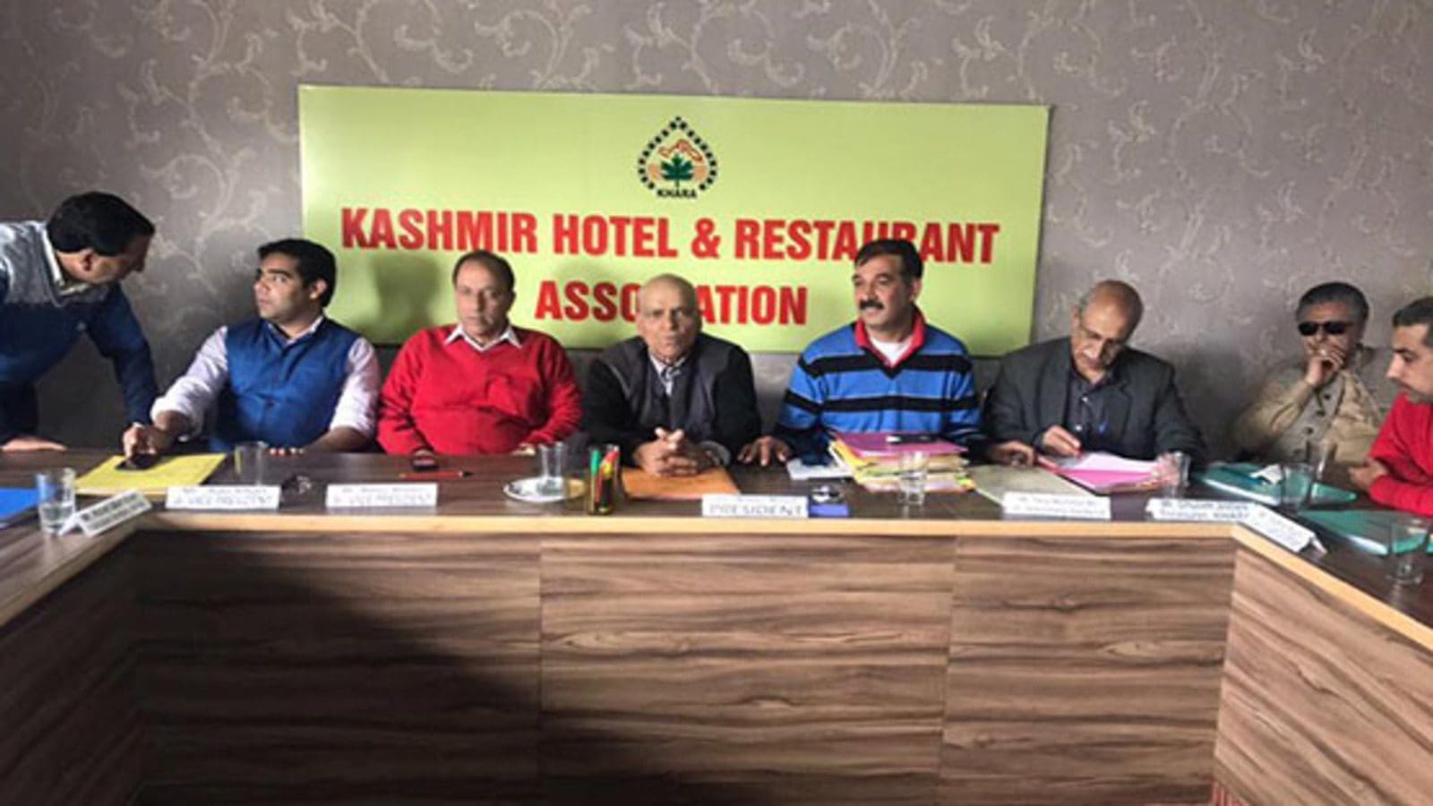 Hotel & Restaurant Associations conduct food safety workshop for food business operators