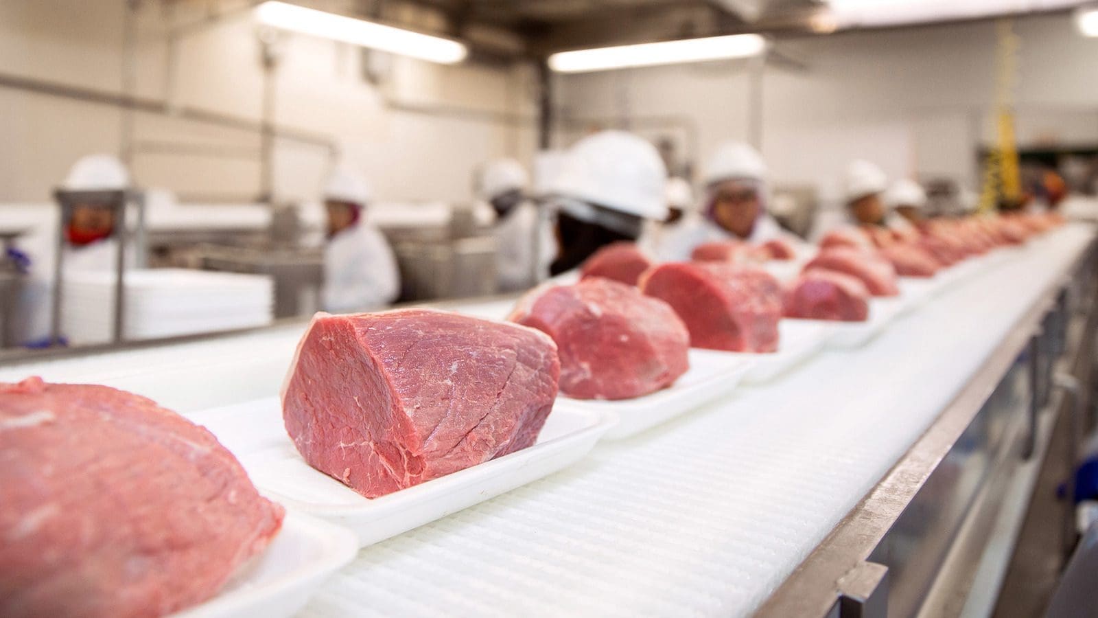 Canada’s government announces funding for meat processing plants