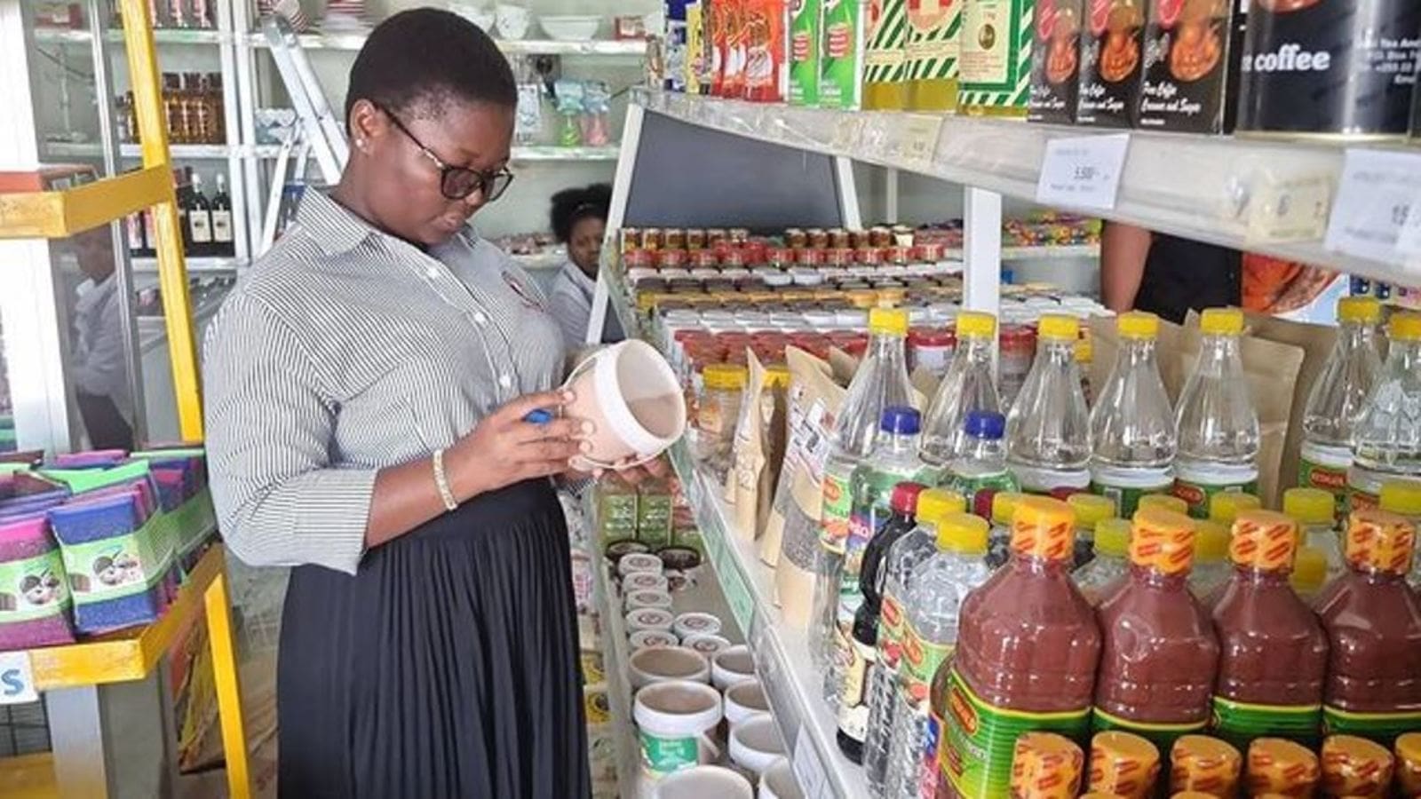 Tanzania Bureau of Standards warns traders against tampering with expiry dates on food labels