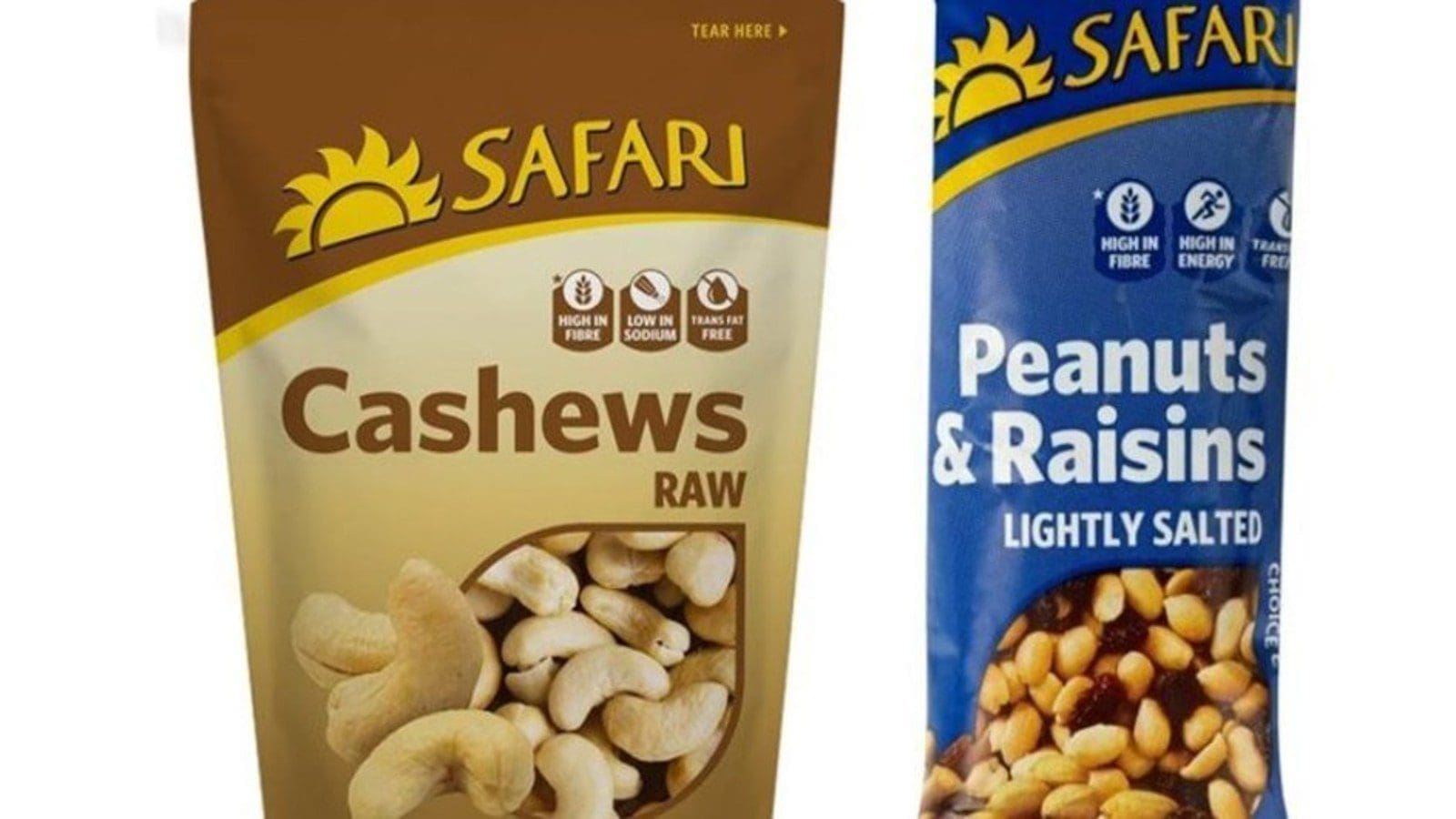 Pioneer Foods detects Salmonella in its  Safari brands products, recalls products