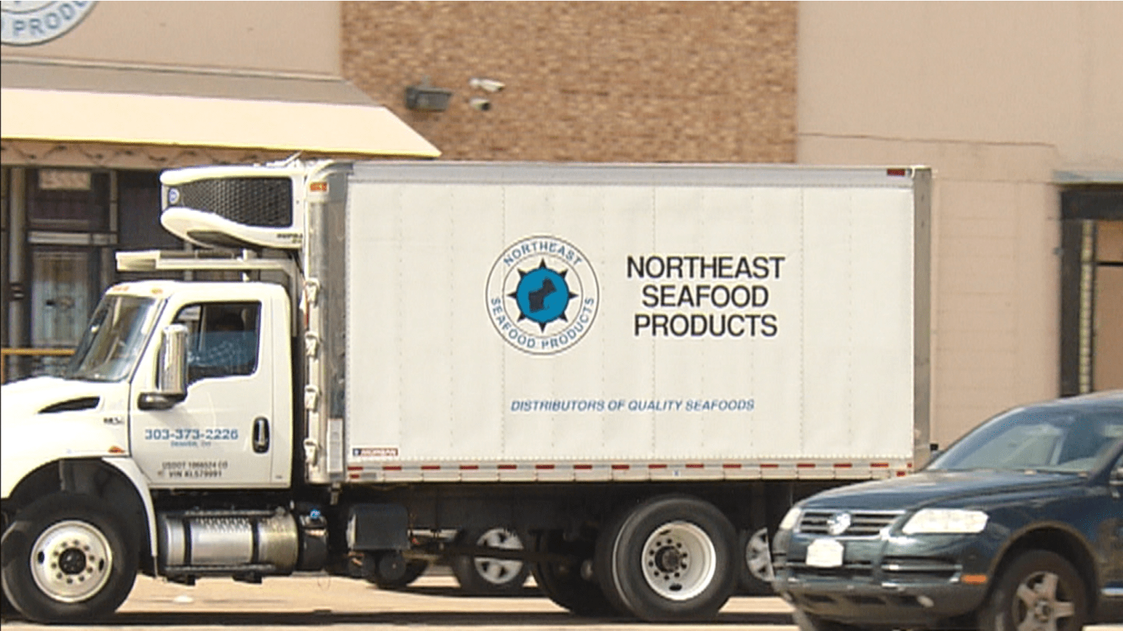 CDC declares seafood related Salmonella outbreak over