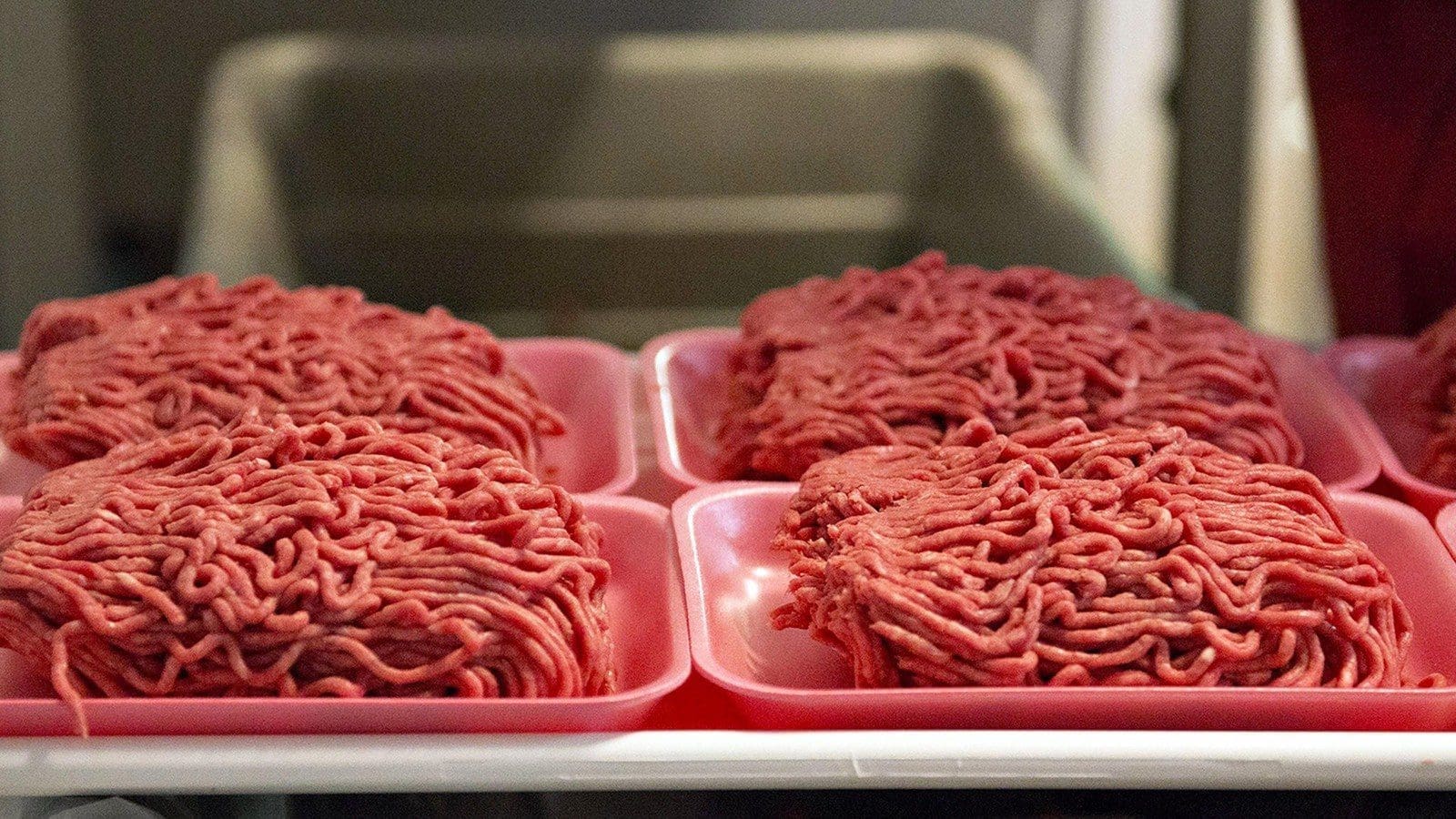 USDA announces recall of Interstate Meat Distributors’ grounded beef