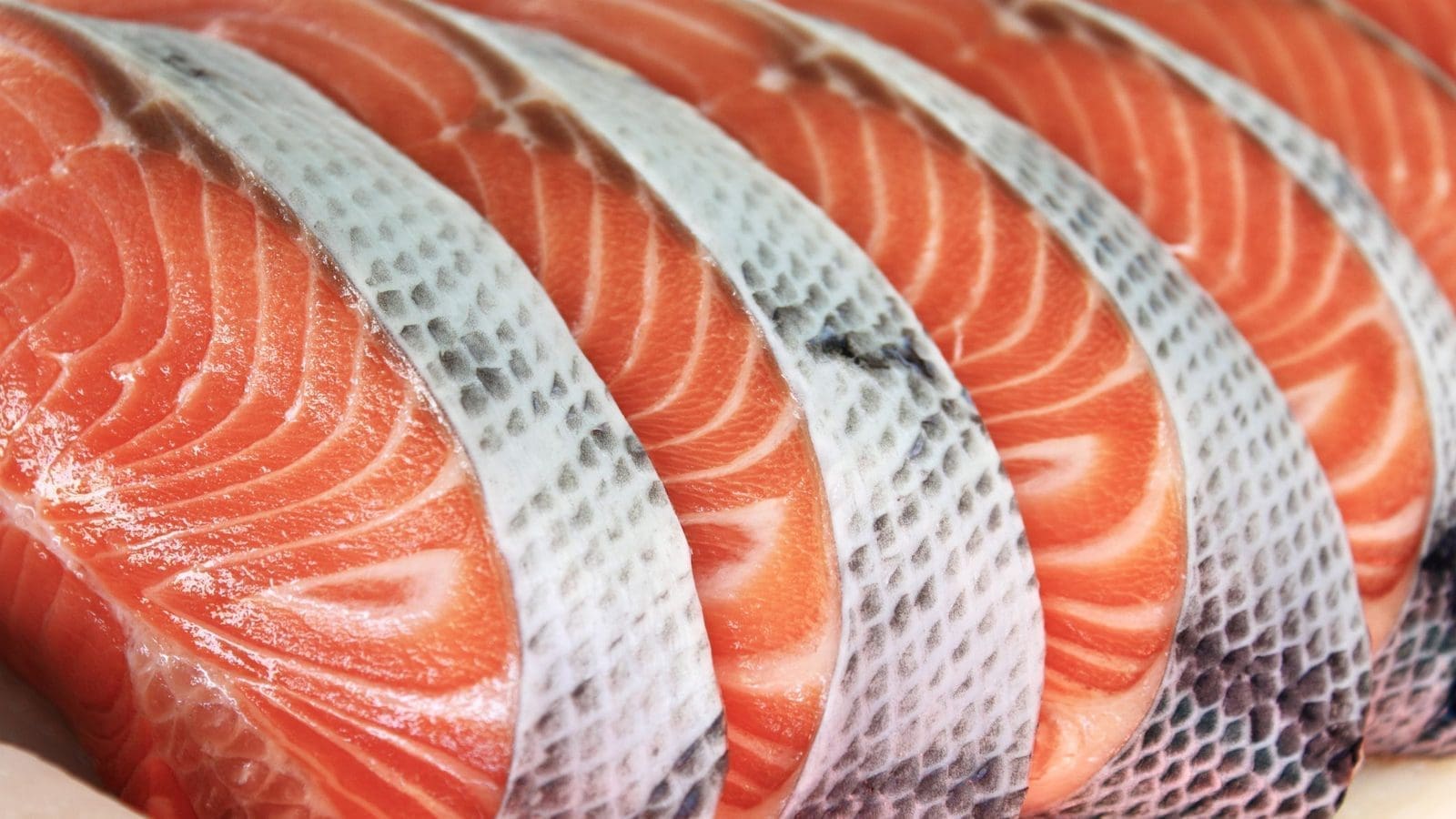 ORIVO, Imprint Analytics partner to provide seafood products’ authentication