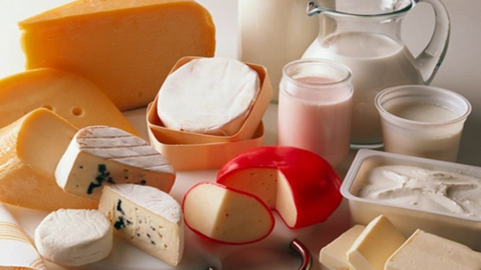 European Commission’s audits reveal food safety gaps in Romania, Finland dairy products