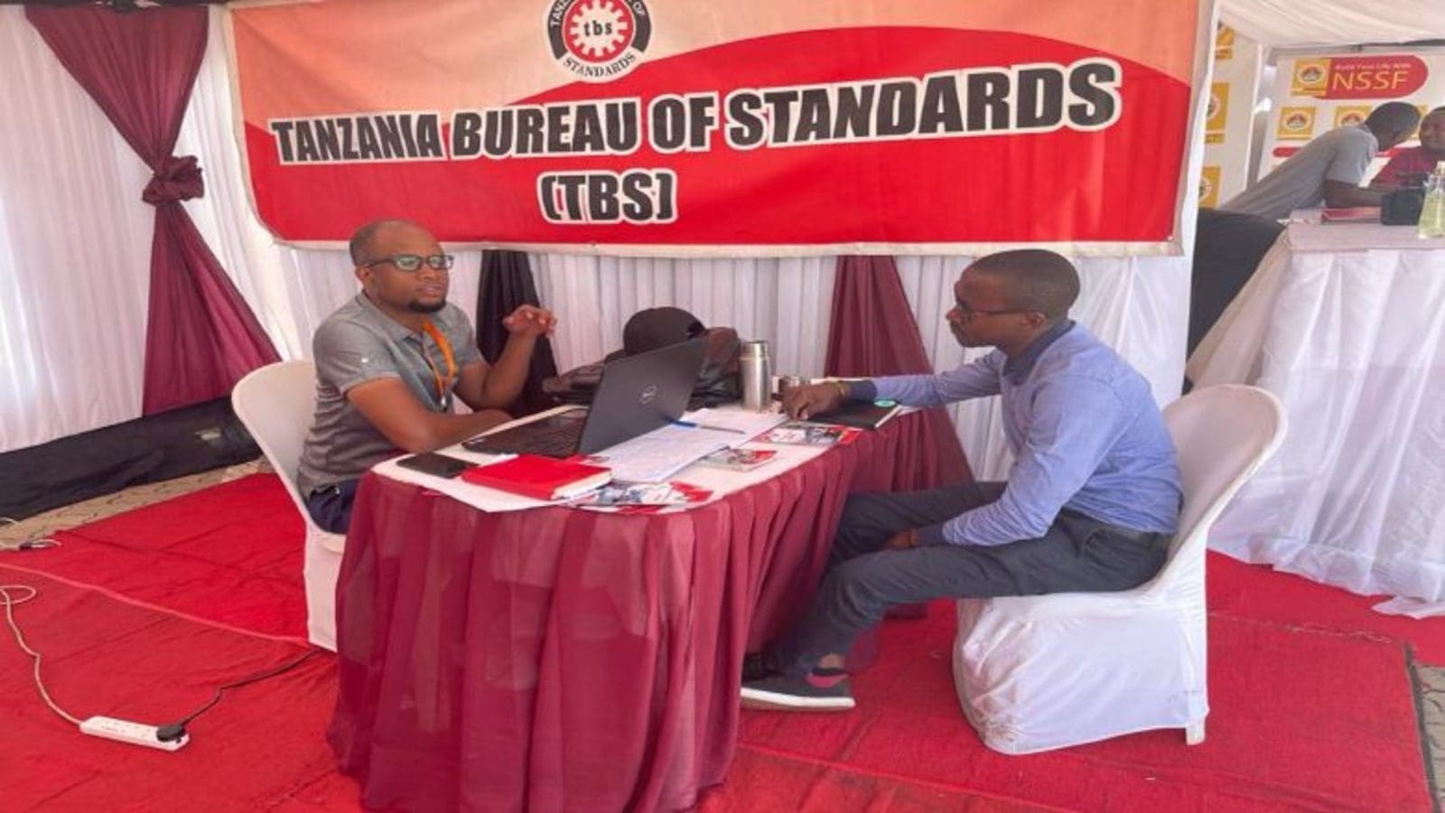 Tanzania Bureau of Standards appeals to entrepreneurs to obtain quality mark for products