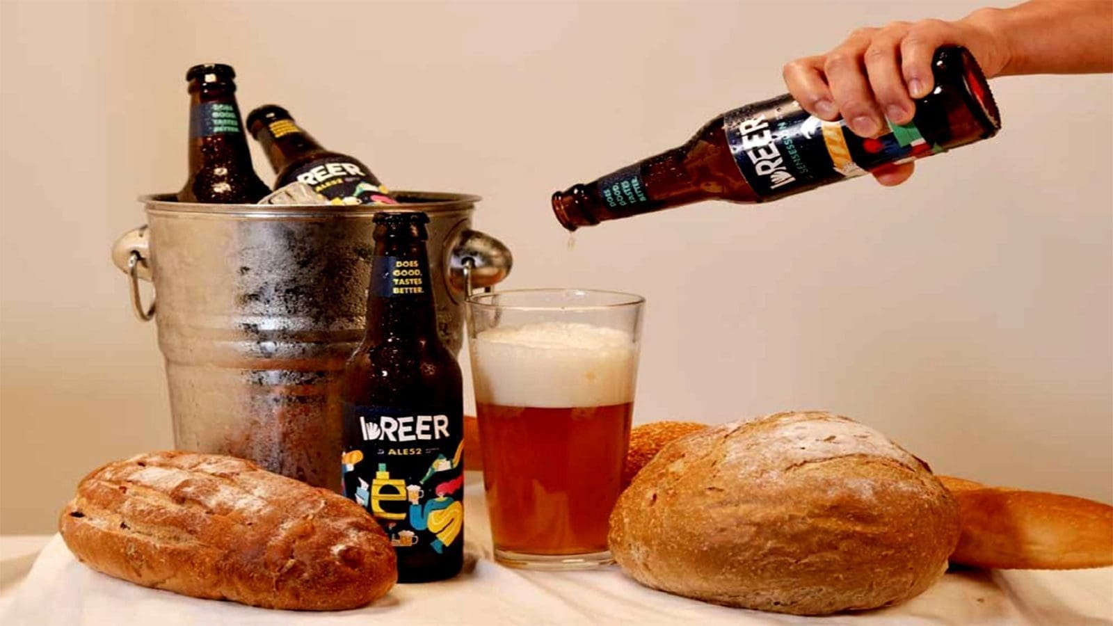 FSSAI to introduce new regulations for bread, beer