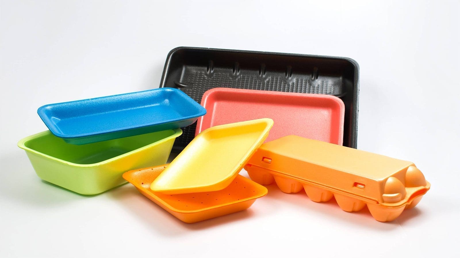 SCS seeks EFSA approval in use of mechanically recycled polystyrene as food contact material