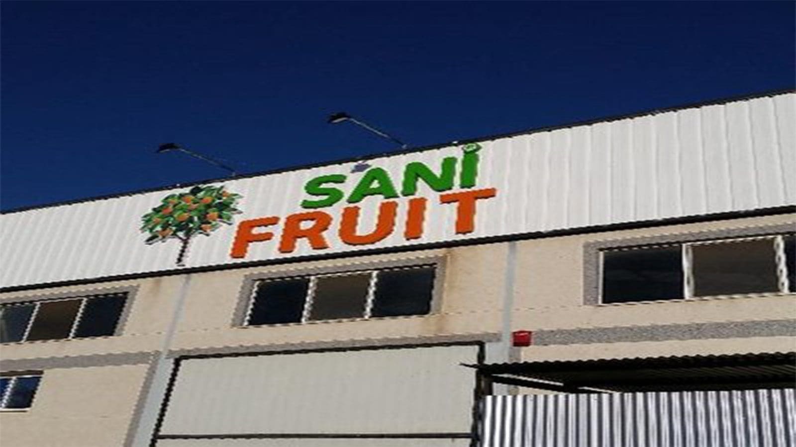 Sanifruit develops a new chem-free postharvest solution for apples, pears to prevent food waste