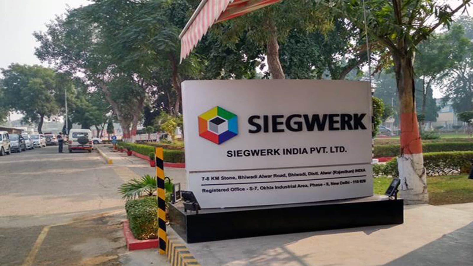 Siegwerk launches mineral oil free ink range to safeguard consumers’ health