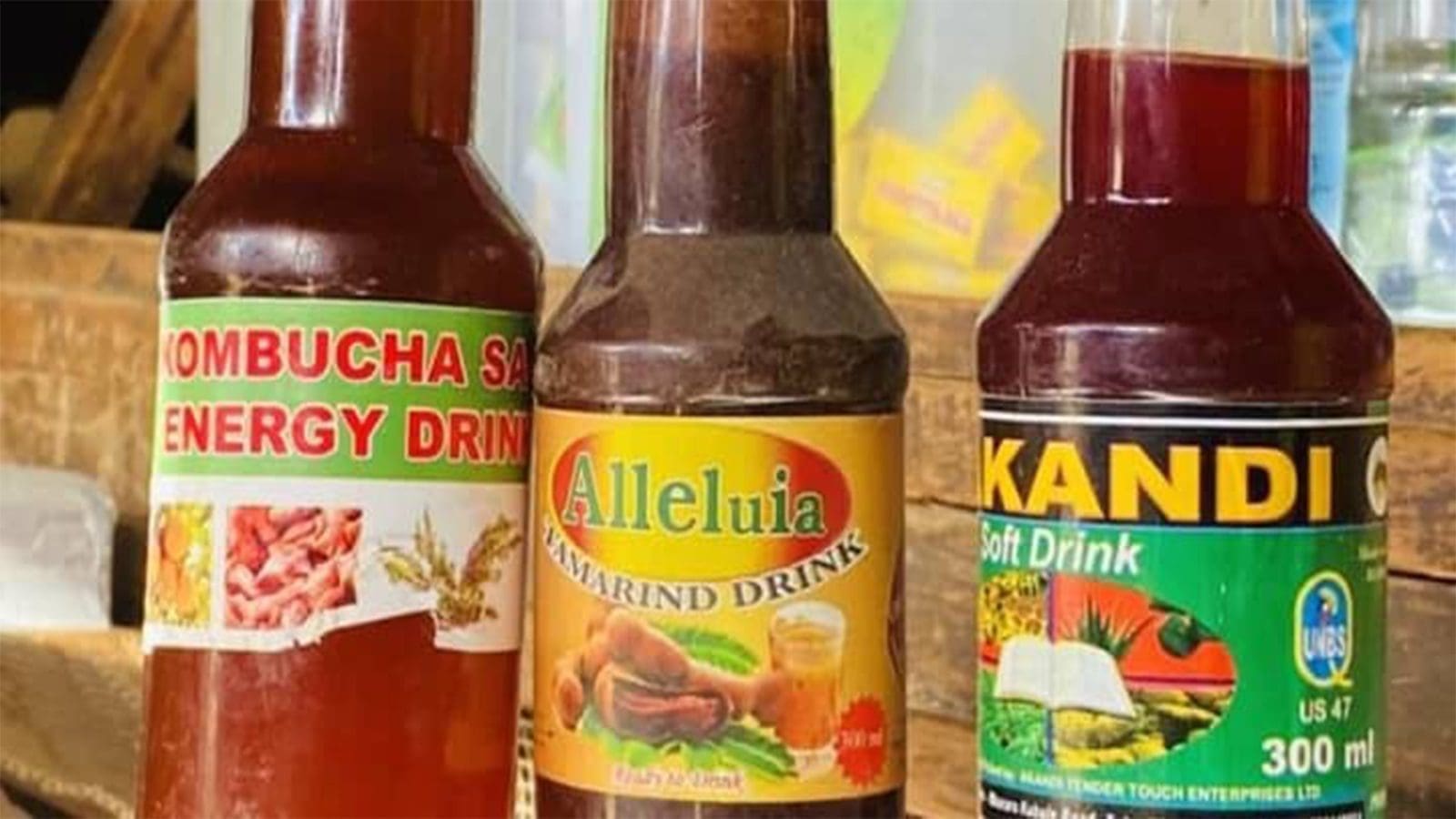 UNBS urges Kombucha manufacturers to adhere to set standards