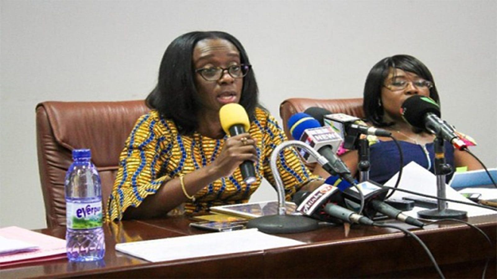FDA Ghana charges MSMEs to uphold high product packaging standards