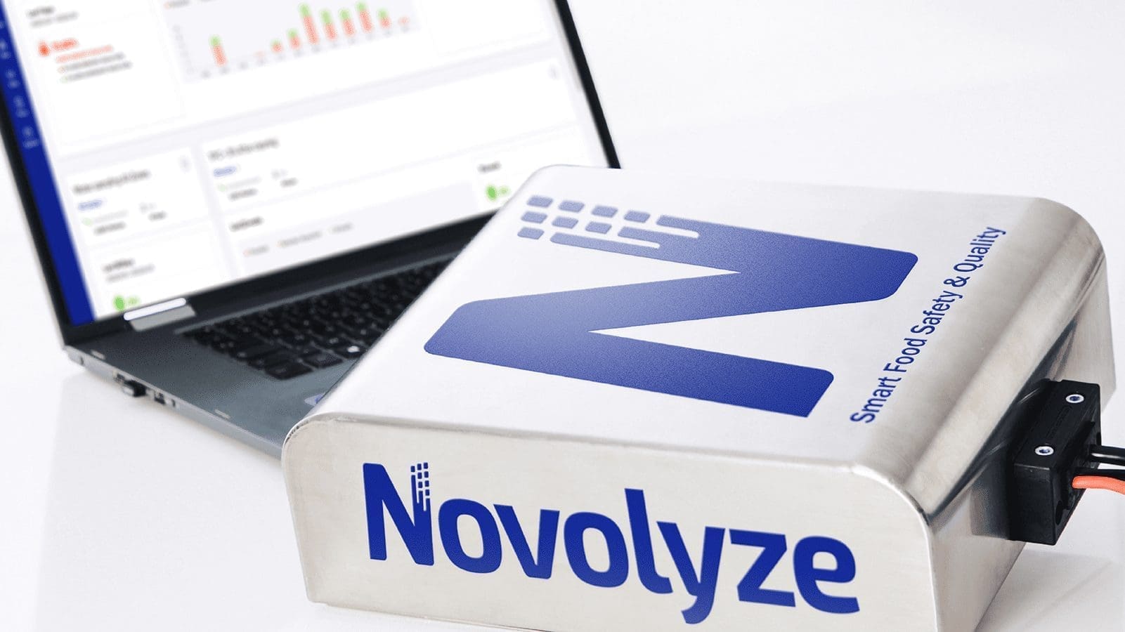 Novolyze raises U.S$ 15 million in Series A financing round