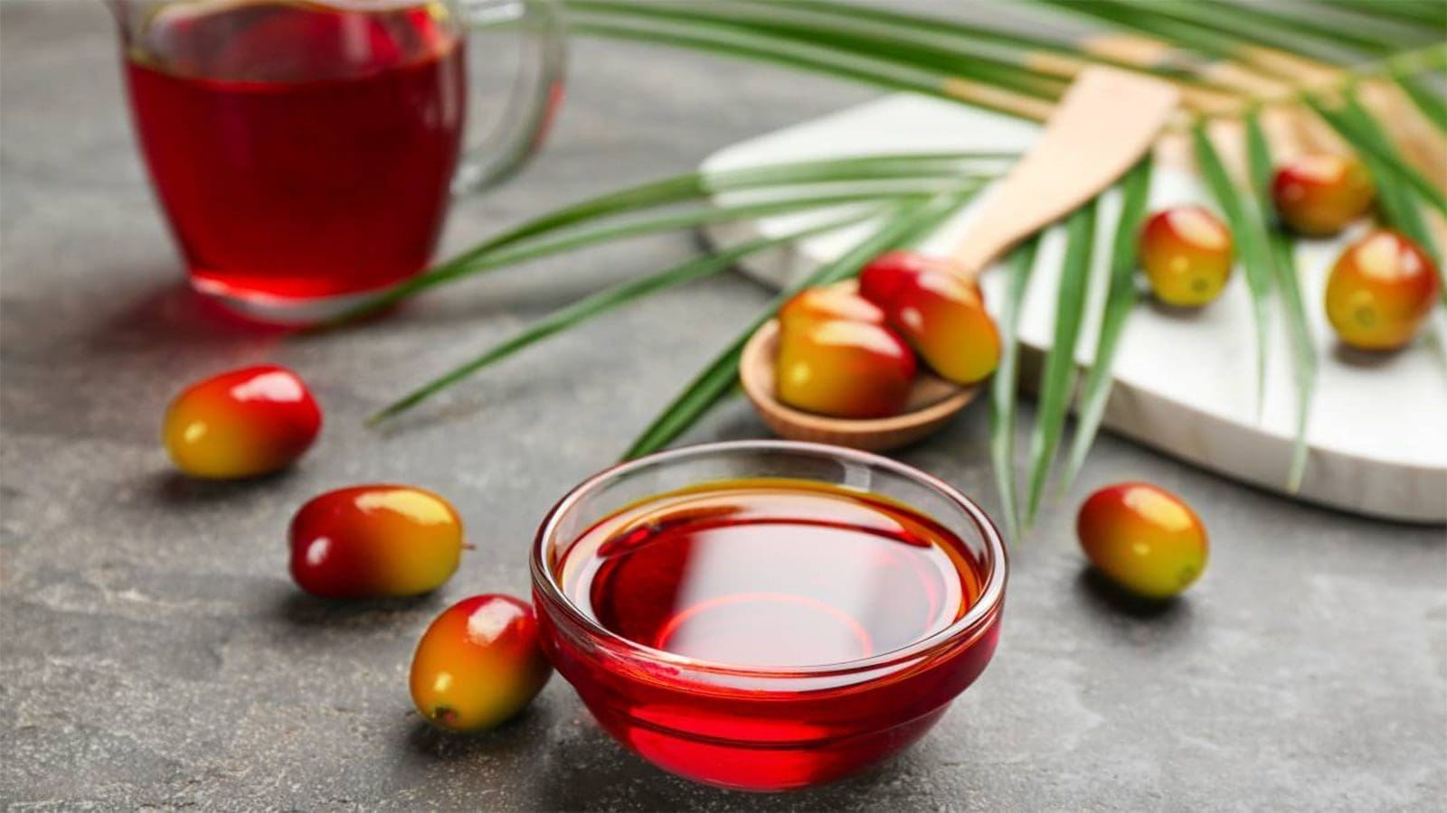 Ghana FDA warns on dangers of consuming adulterated palm oil