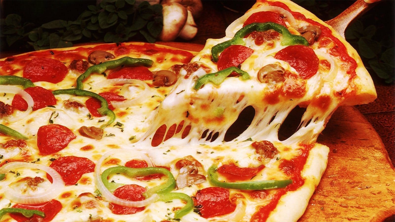 French authorities link Nestle’s Buitoni brand Fraîch’Up pizza to E.coli infections