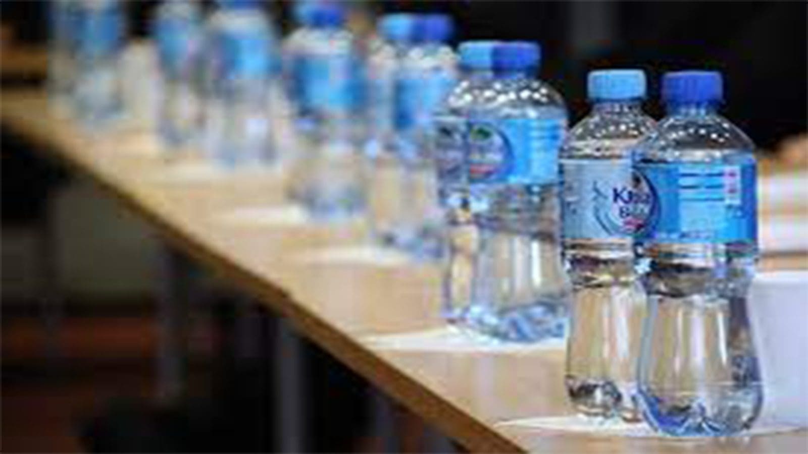 Food safety Commissioner in India’s Tamil Nadu state orders bottled drinking water companies to ensure safety