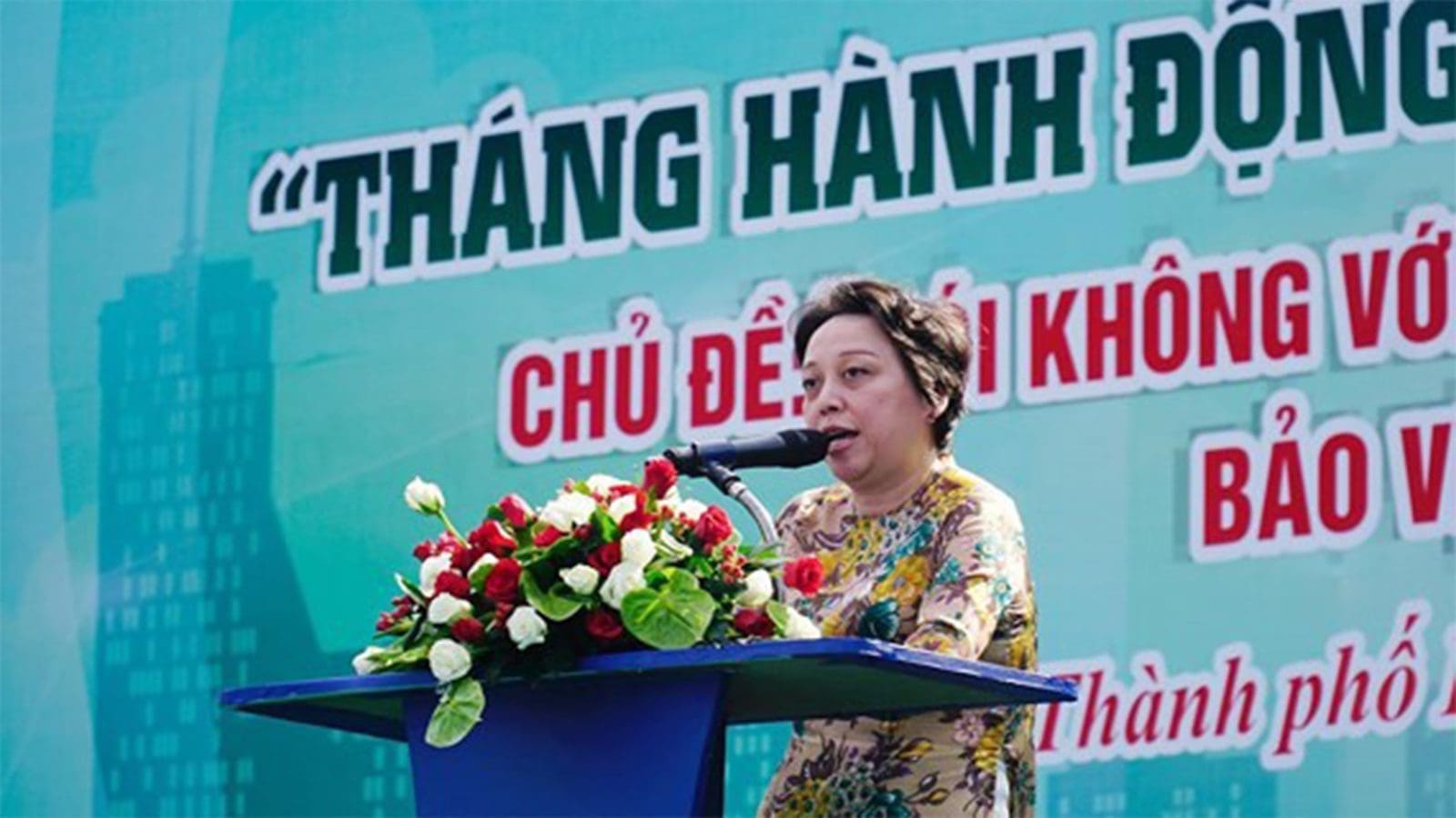 Vietnam launches 2022 Action Month for Food Safety