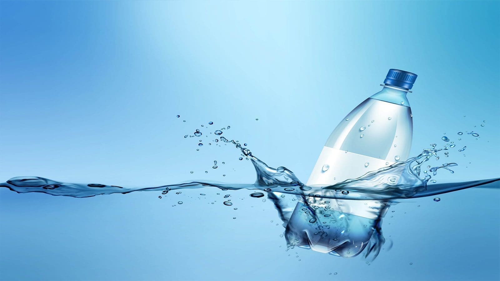 FSSAI seeks review of packaged still, mineral water licenses