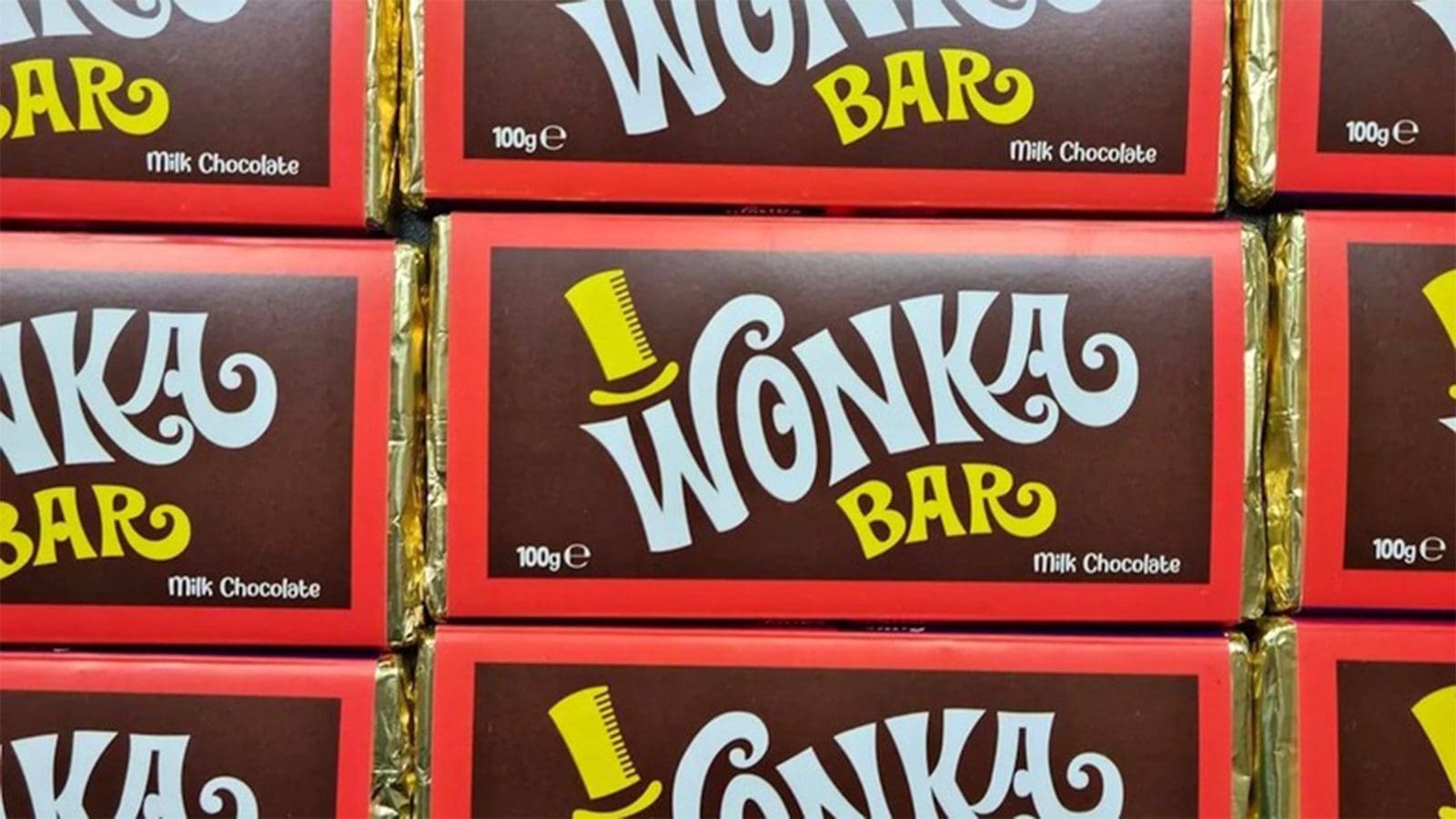 Food Standards Agency warns consumers to lookout for fake Wonka bars