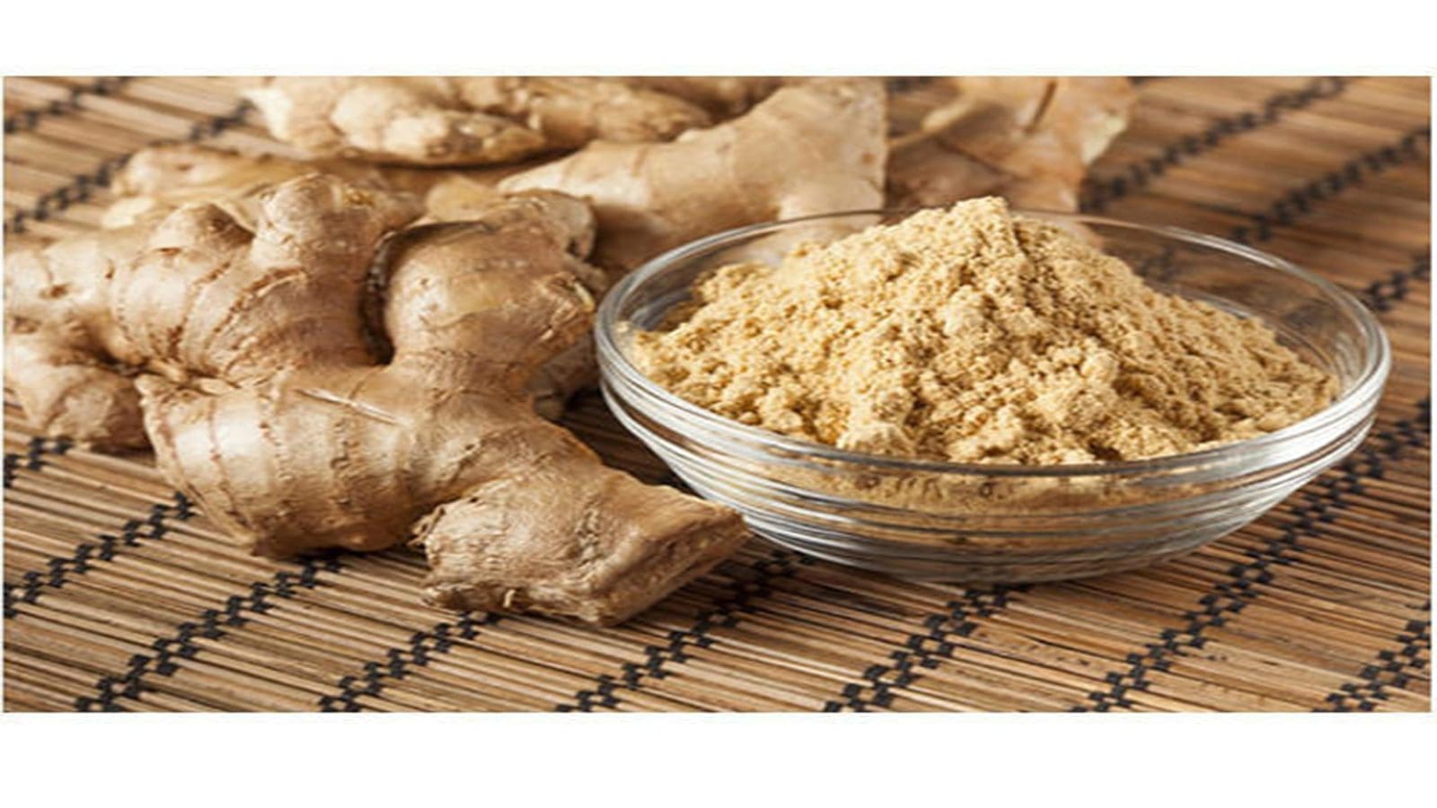 Kwame Nkrumah University researchers discover labelling malpractices in Ghana-made ginger powder